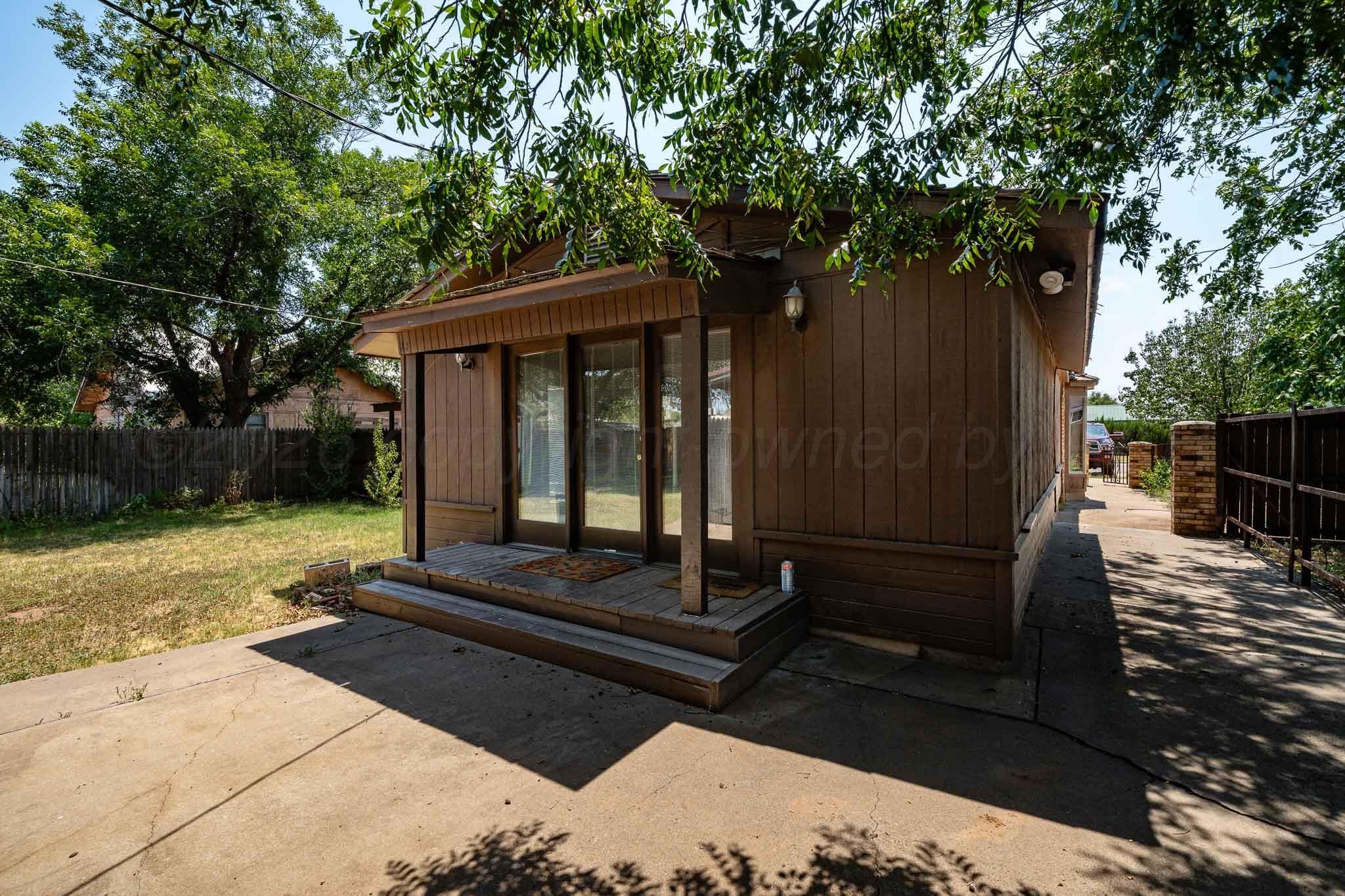 1306 NW Ave I, Childress, TX 79201, photo 8