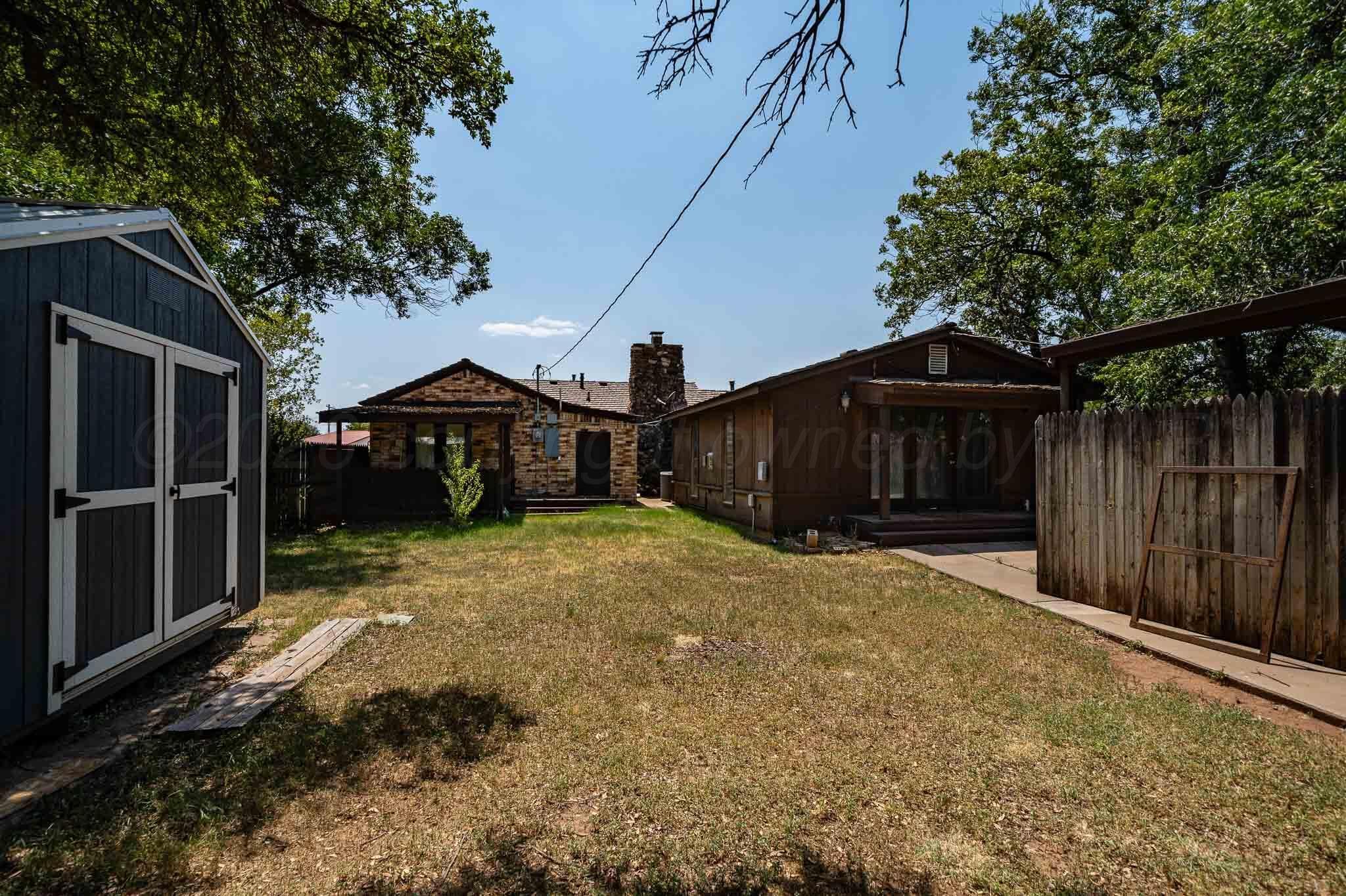 1306 NW Ave I, Childress, TX 79201, photo 11