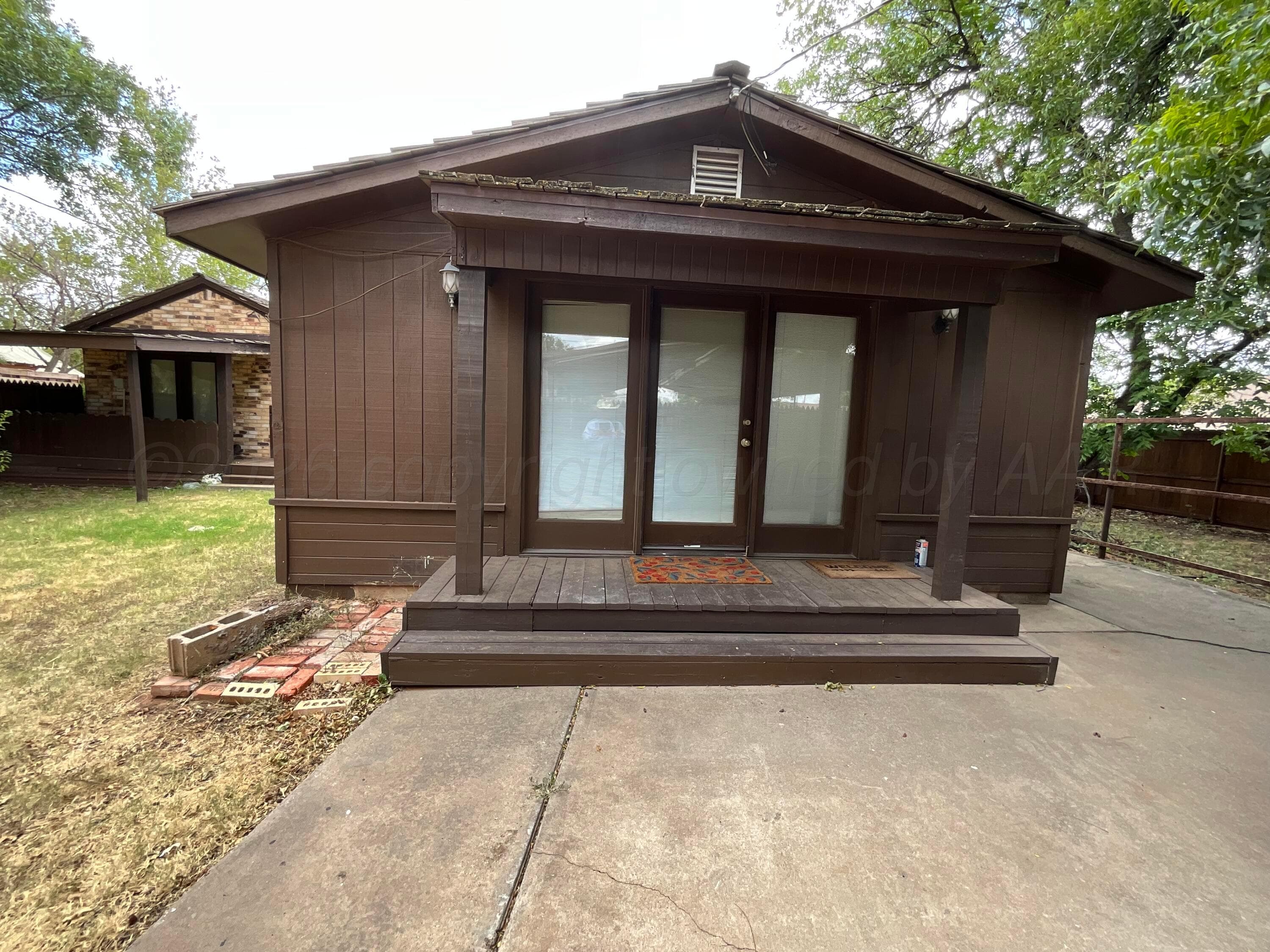 1306 NW Ave I, Childress, TX 79201, photo 9