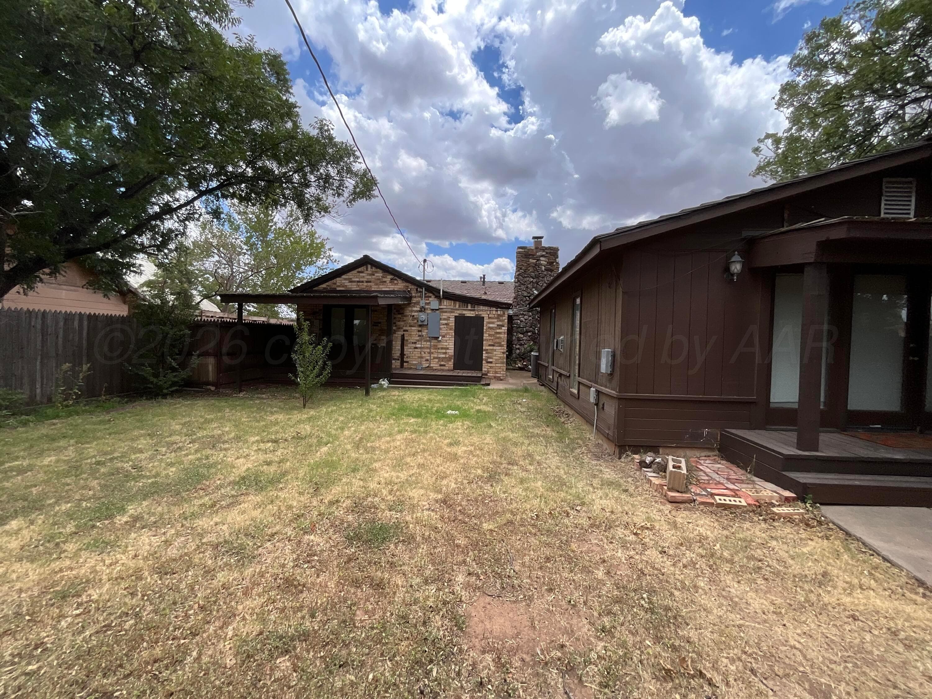 1306 NW Ave I, Childress, TX 79201, photo 10