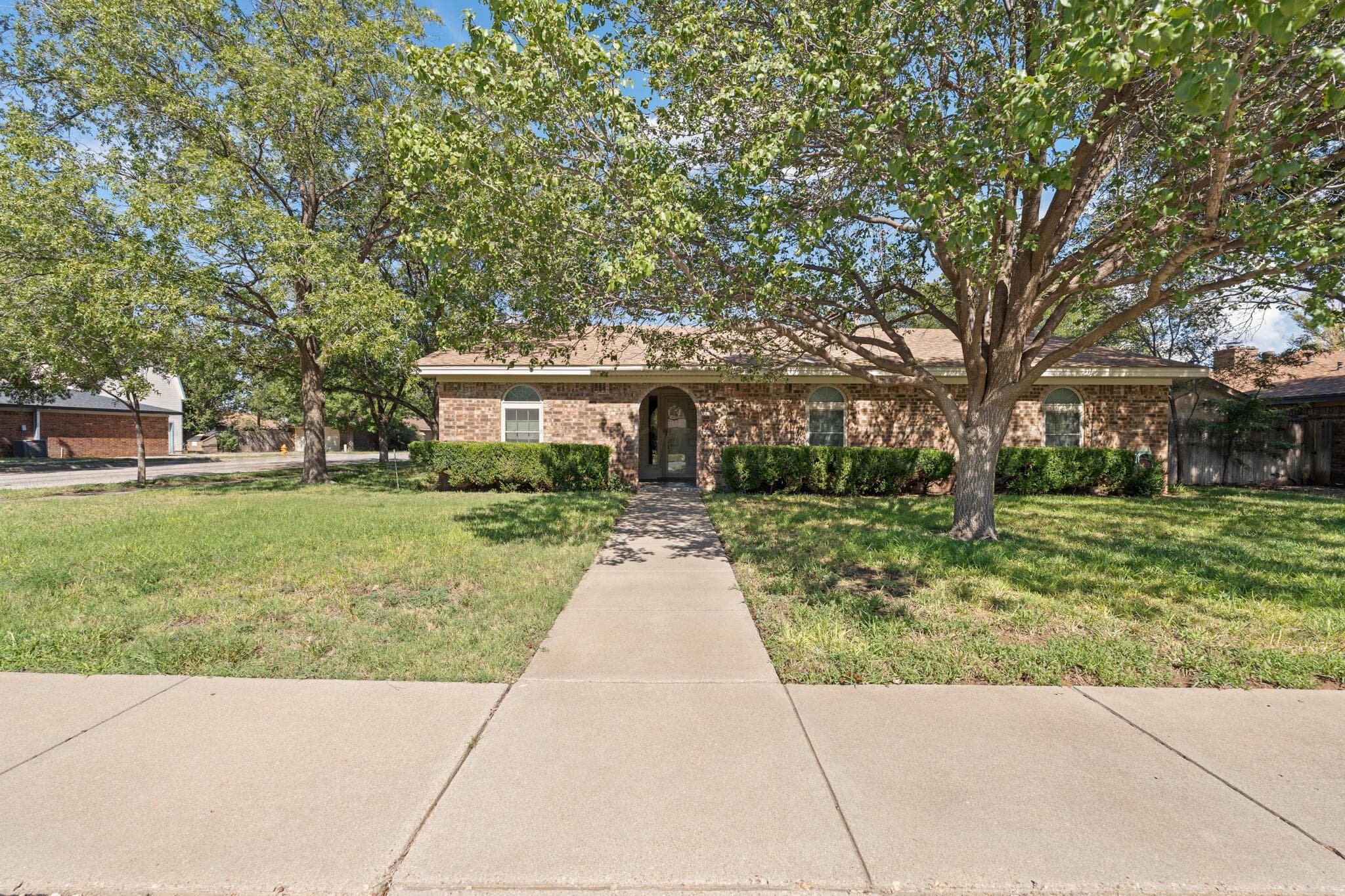 6101 PRINCETON Street, Amarillo, TX 79109
