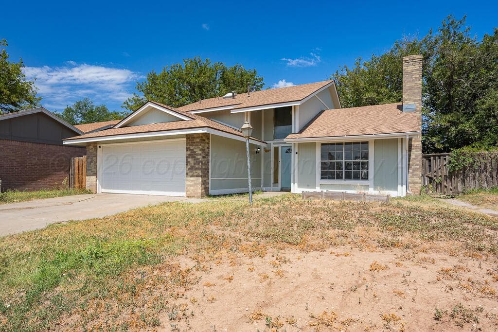 3004 Shores Court, Amarillo, TX 79110, photo 2