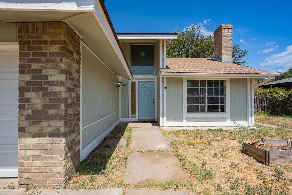 3004 Shores Court, Amarillo, TX 79110, photo 4