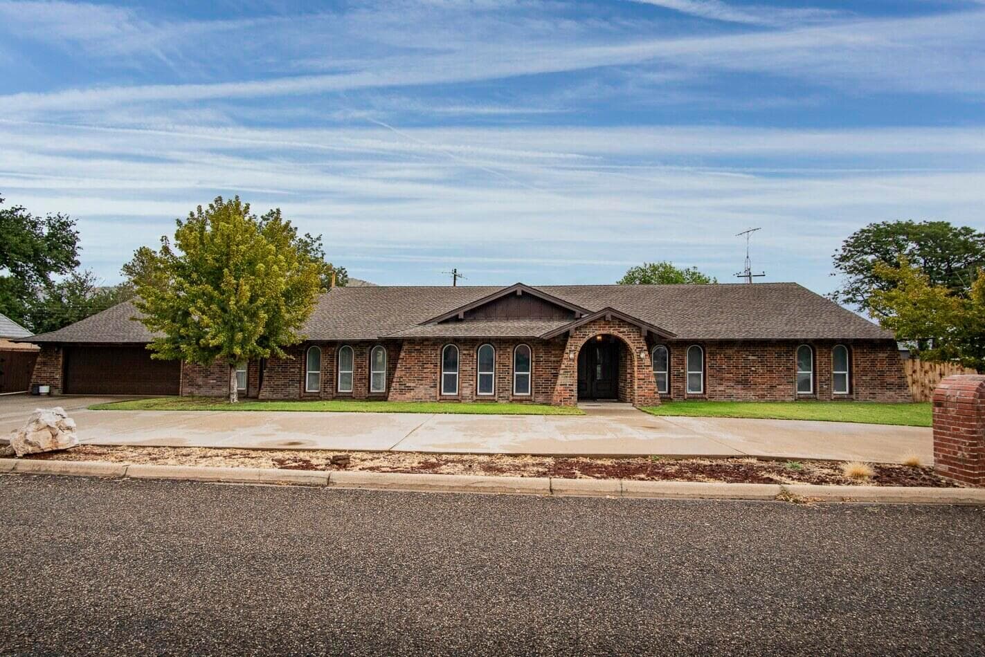 223 Skycrest Street, Borger, TX 79007, photo 18