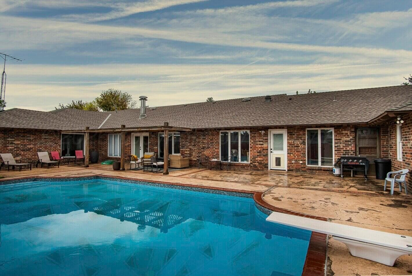 223 Skycrest Street, Borger, TX 79007, photo 8