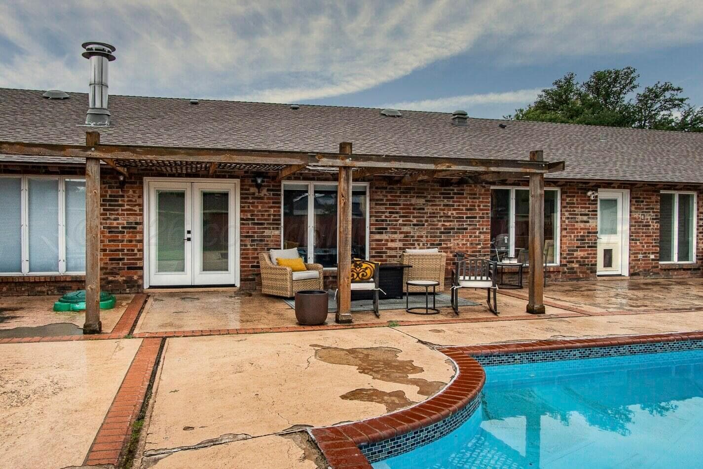 223 Skycrest Street, Borger, TX 79007, photo 45