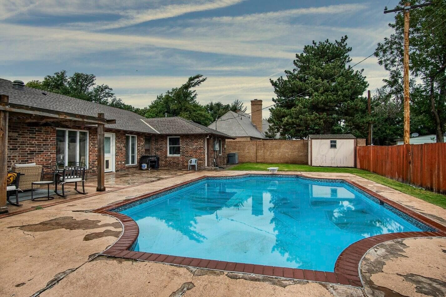 223 Skycrest Street, Borger, TX 79007, photo 46