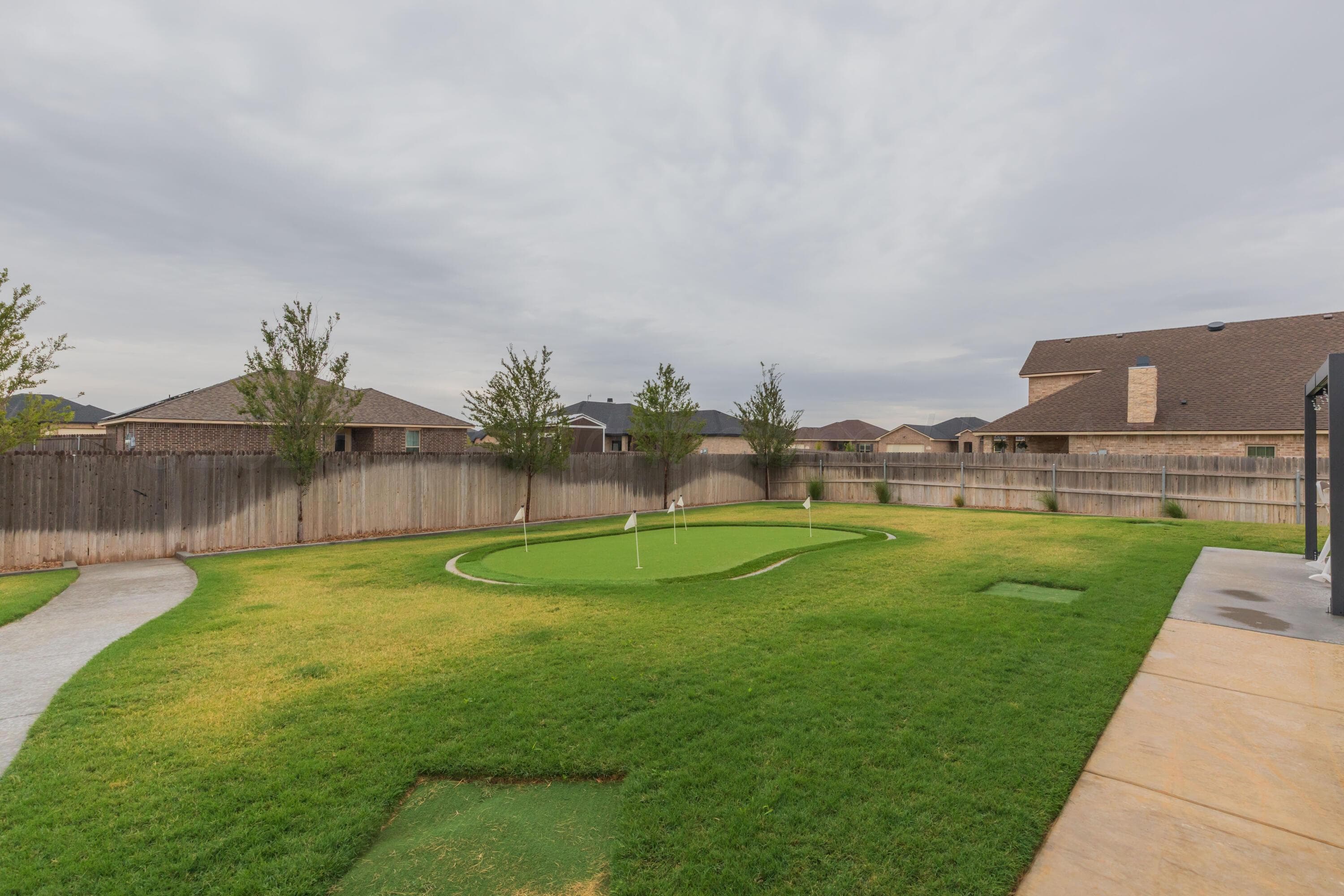63 CANYON EAST Parkway, Canyon, TX 79015-1230, photo 36