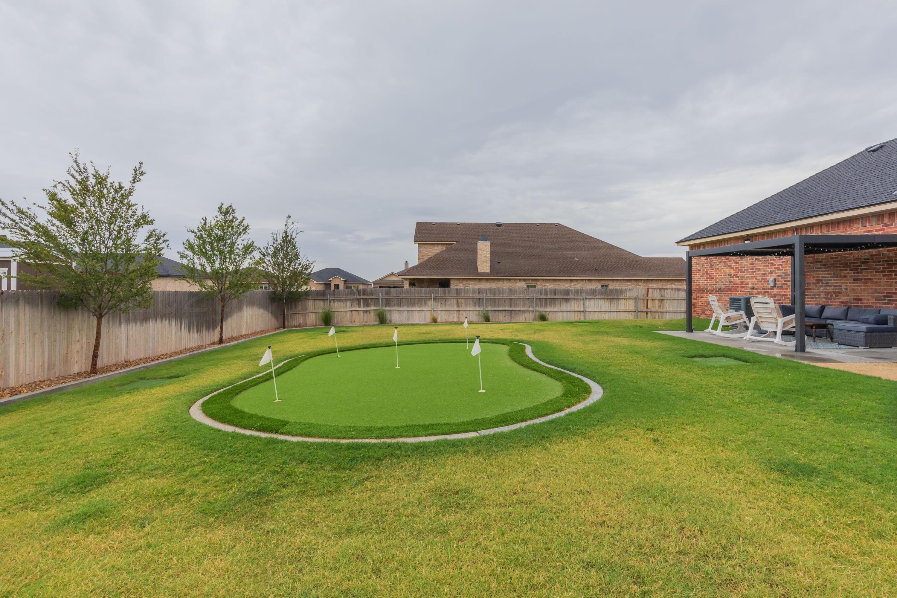 63 CANYON EAST Parkway, Canyon, TX 79015-1230, photo 37
