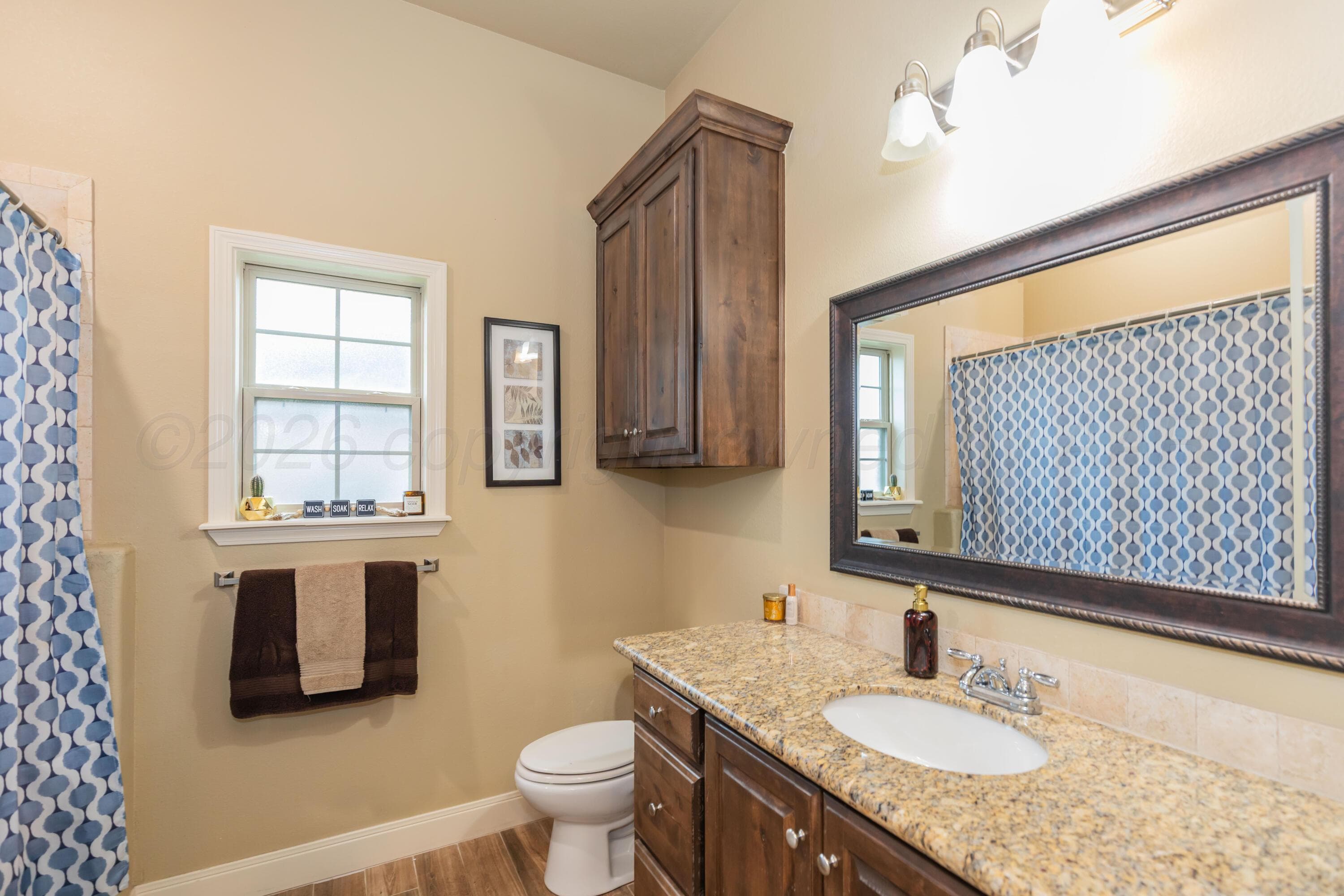 63 CANYON EAST Parkway, Canyon, TX 79015-1230, photo 27