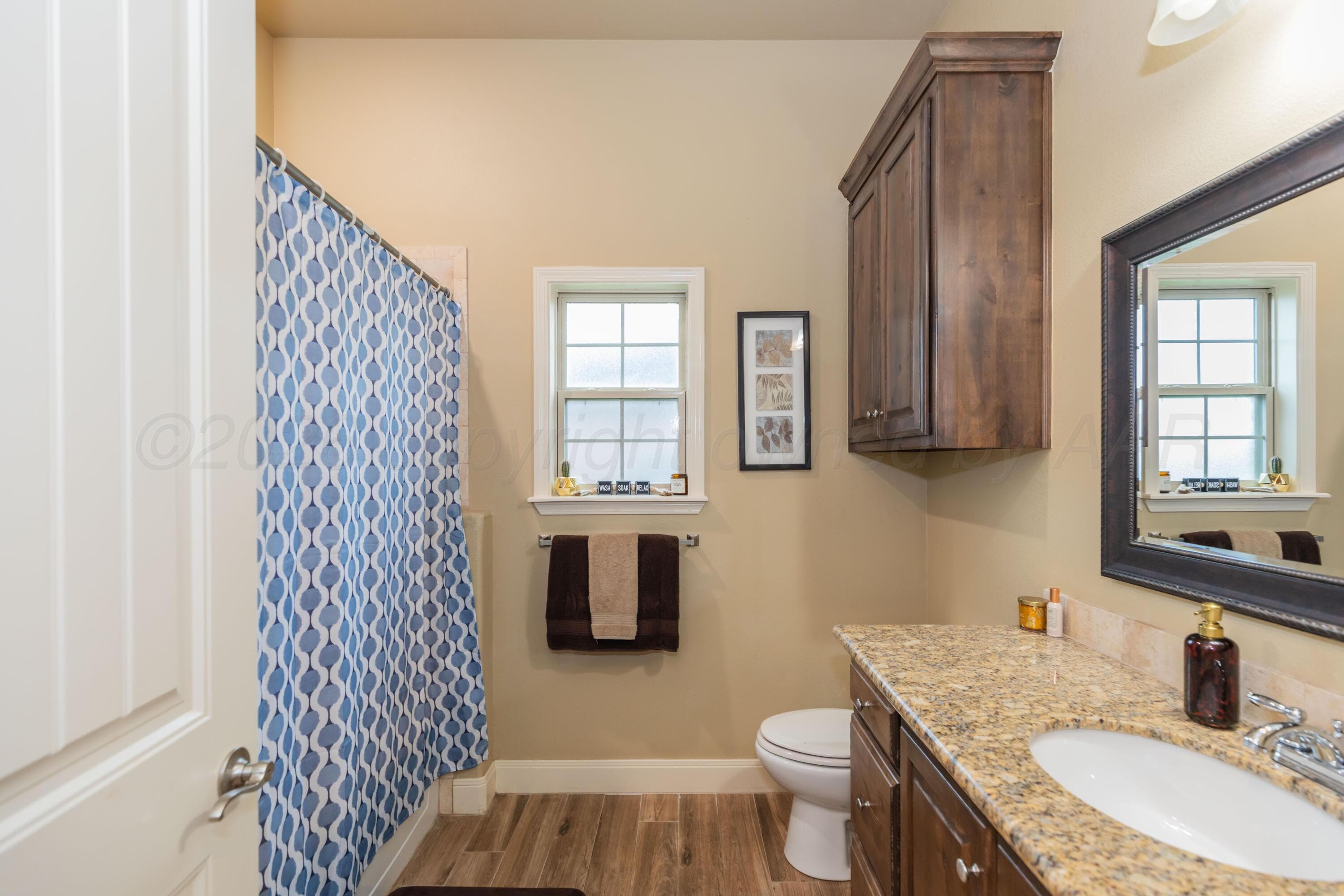 63 CANYON EAST Parkway, Canyon, TX 79015-1230, photo 11