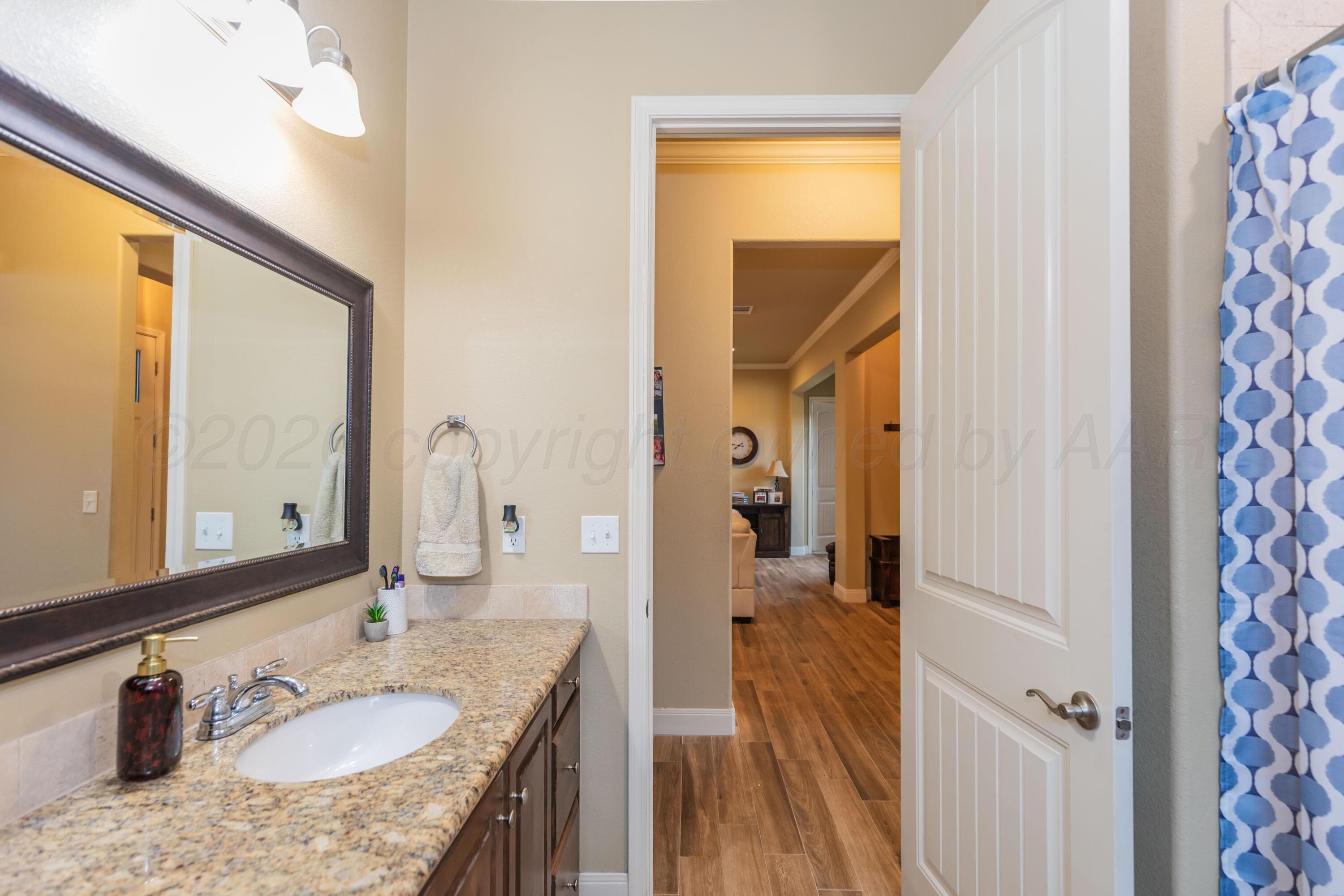 63 CANYON EAST Parkway, Canyon, TX 79015-1230, photo 28