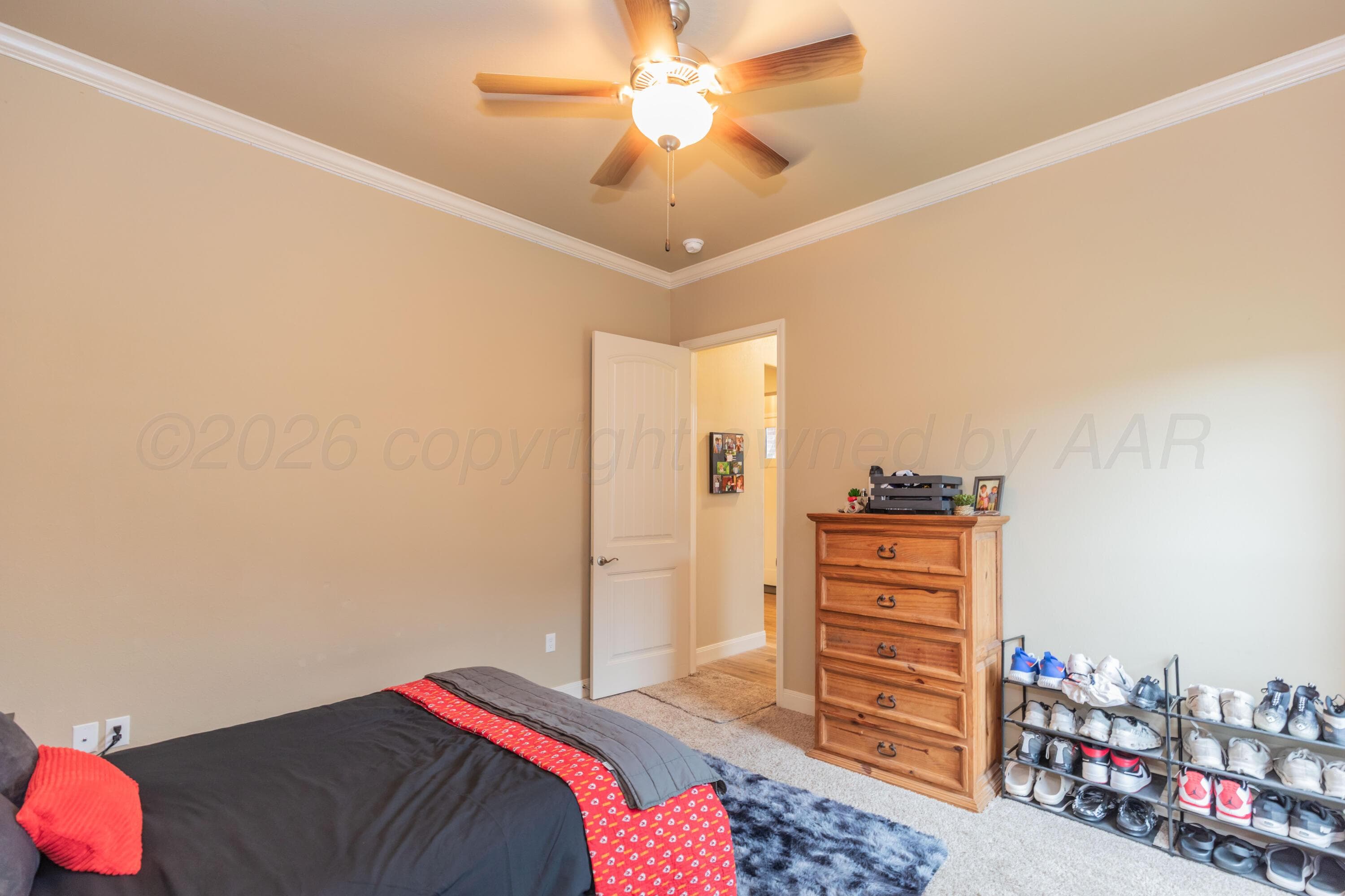 63 CANYON EAST Parkway, Canyon, TX 79015-1230, photo 10