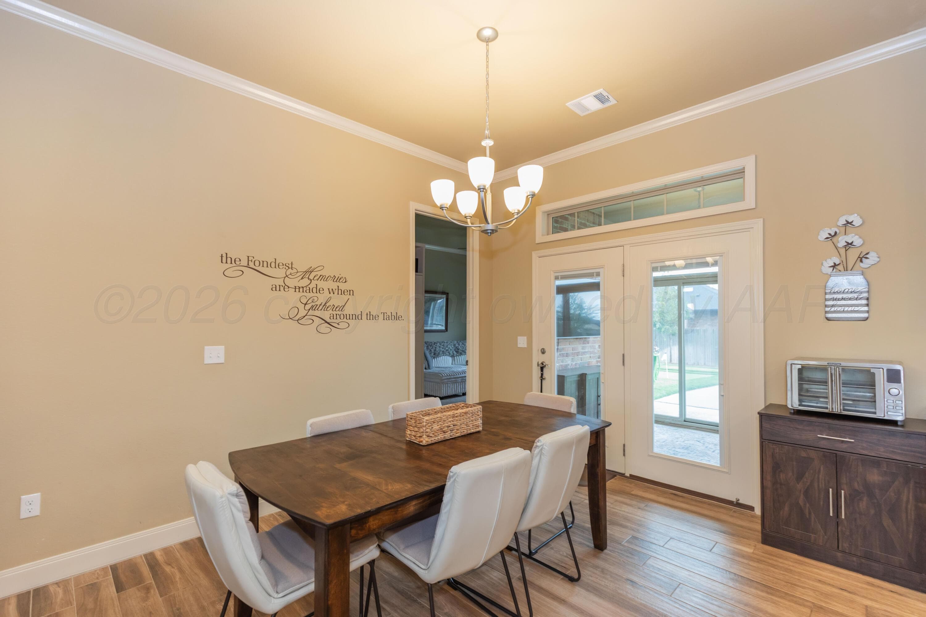 63 CANYON EAST Parkway, Canyon, TX 79015-1230, photo 5