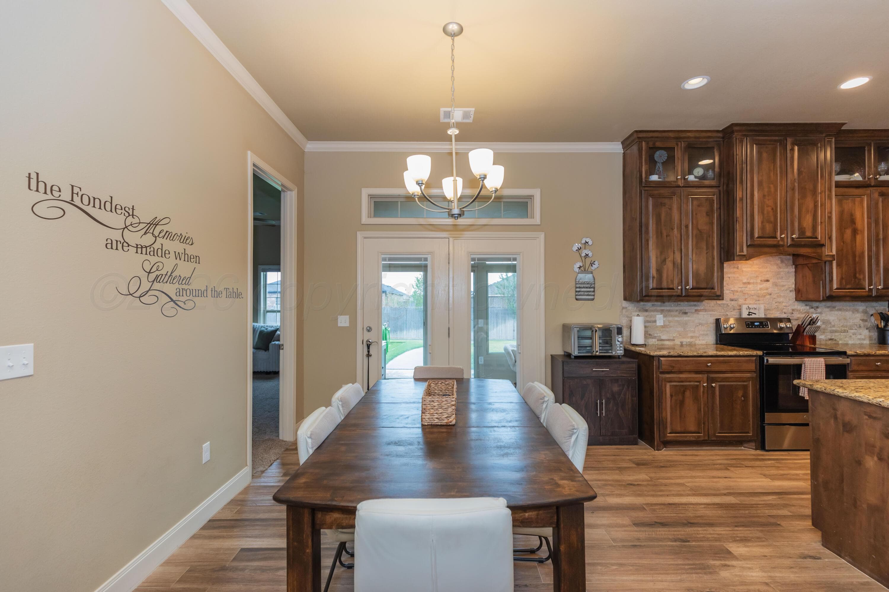 63 CANYON EAST Parkway, Canyon, TX 79015-1230, photo 19