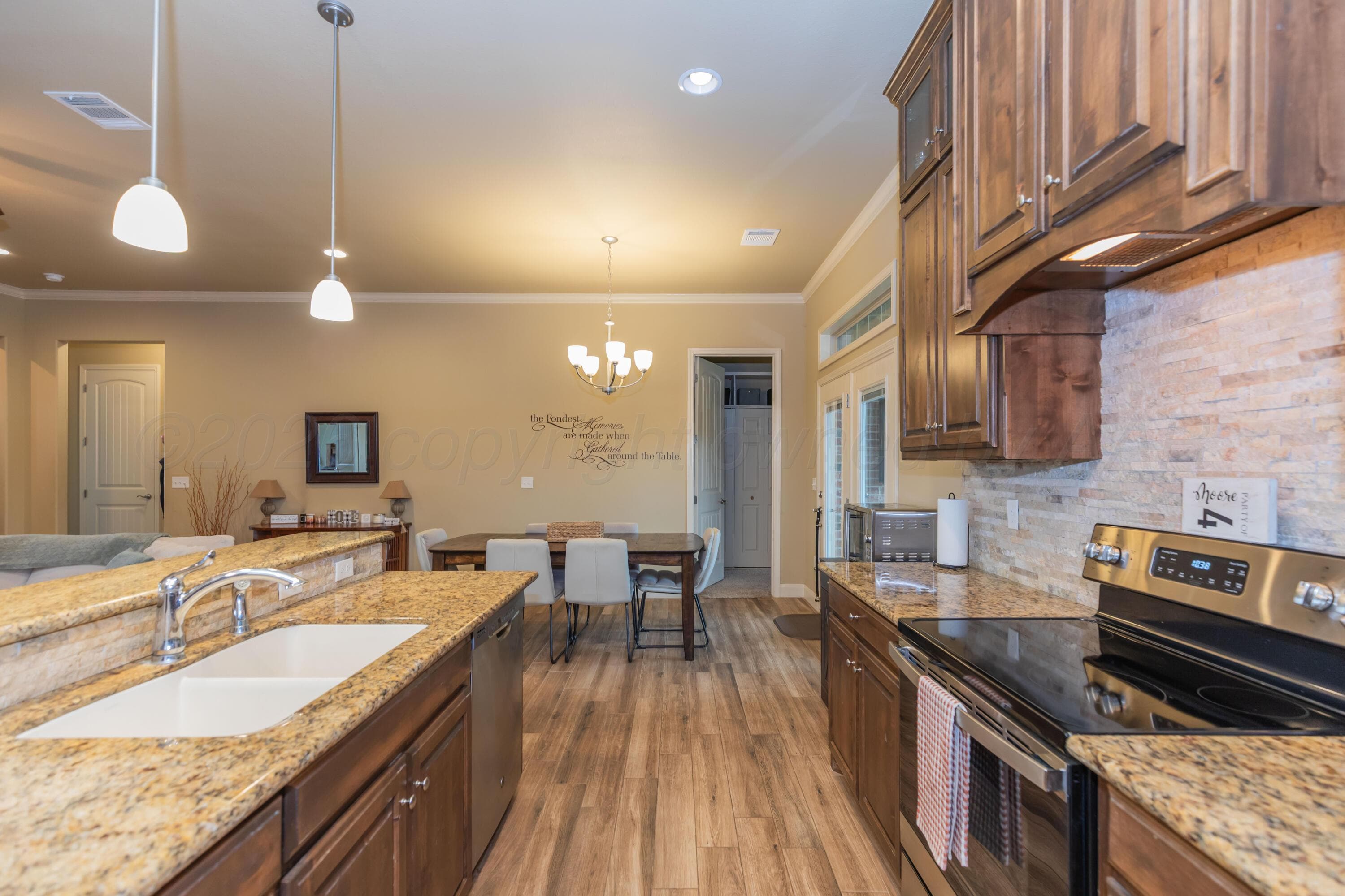 63 CANYON EAST Parkway, Canyon, TX 79015-1230, photo 17