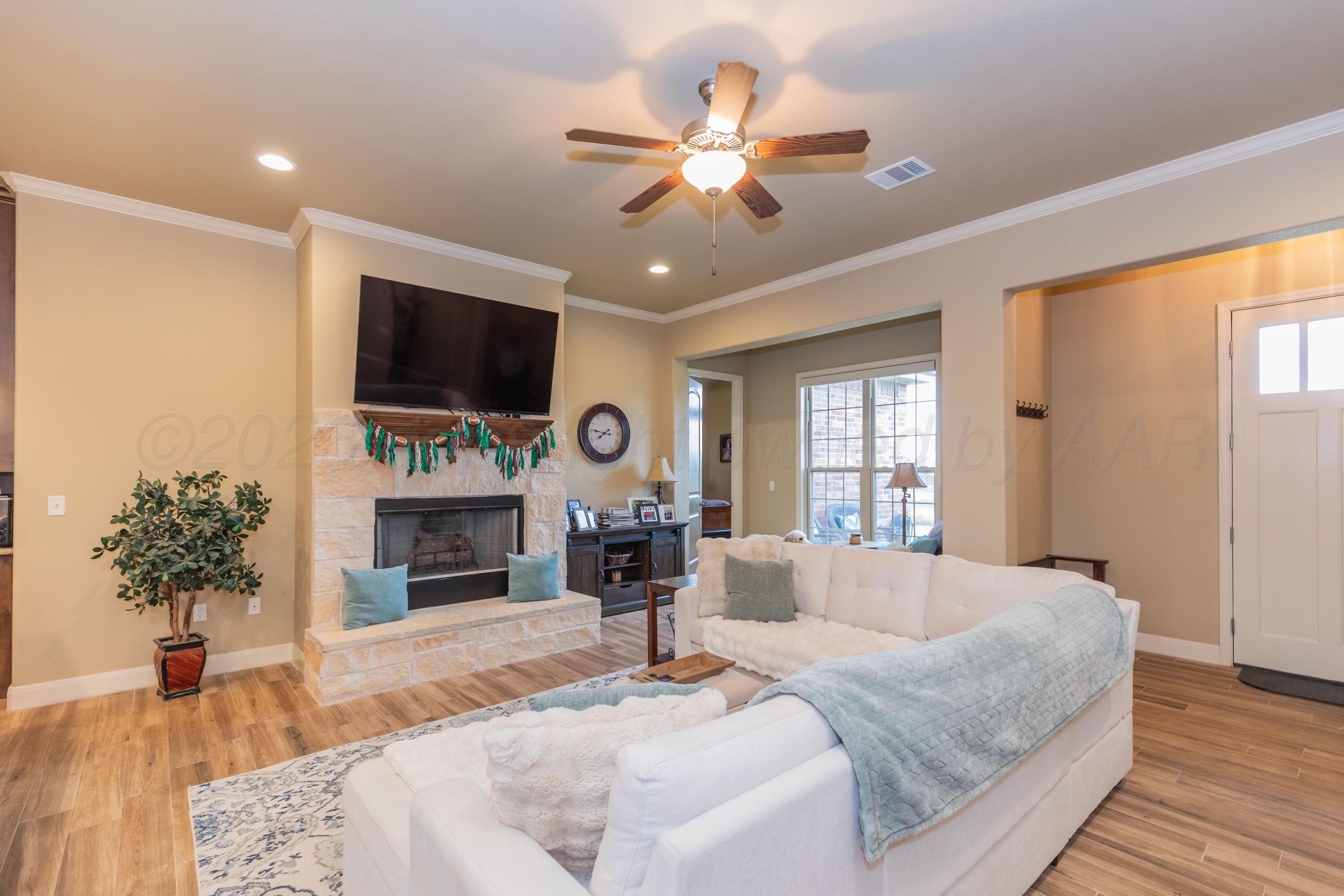 63 CANYON EAST Parkway, Canyon, TX 79015-1230, photo 3