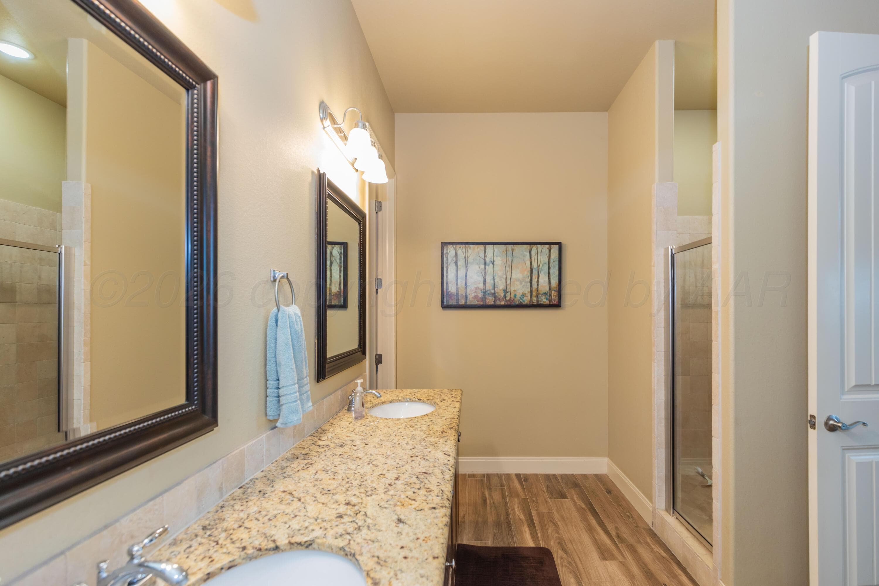 63 CANYON EAST Parkway, Canyon, TX 79015-1230, photo 24