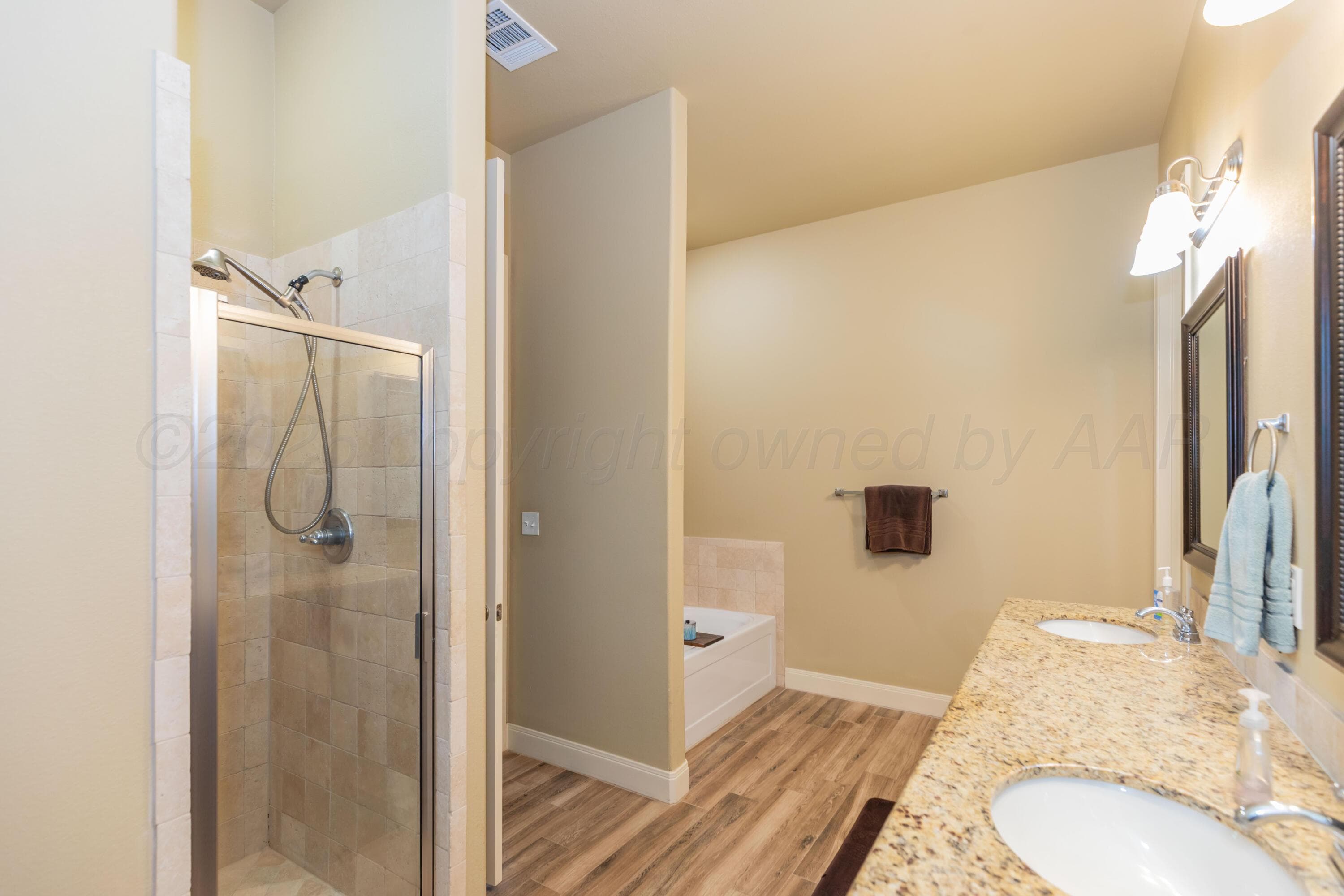 63 CANYON EAST Parkway, Canyon, TX 79015-1230, photo 23