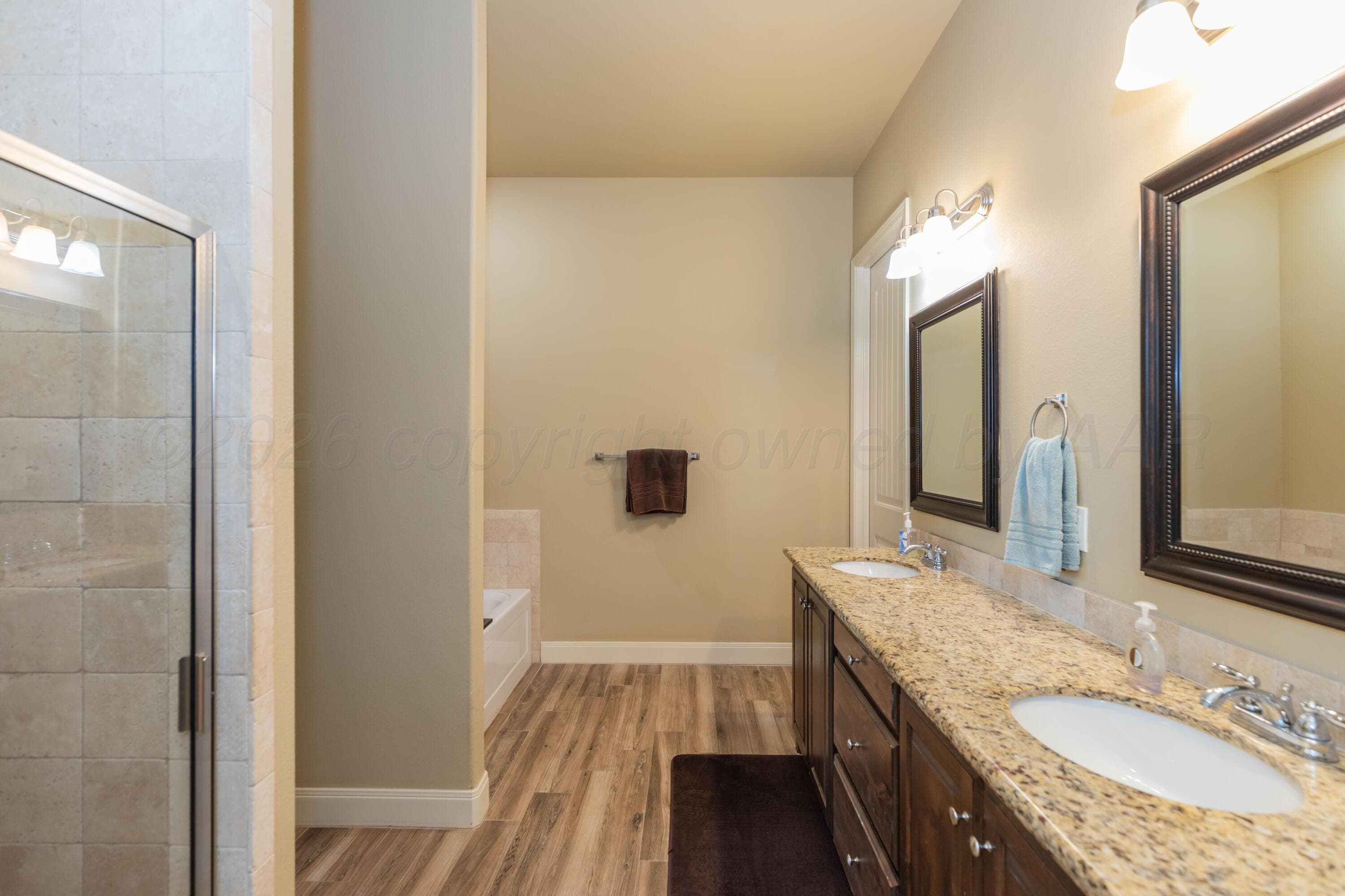 63 CANYON EAST Parkway, Canyon, TX 79015-1230, photo 22