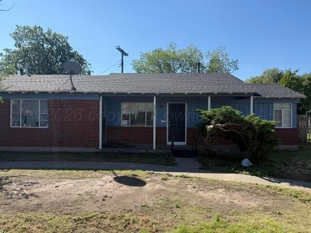 2718 DUNCAN Drive, Amarillo, TX 79109, photo 2
