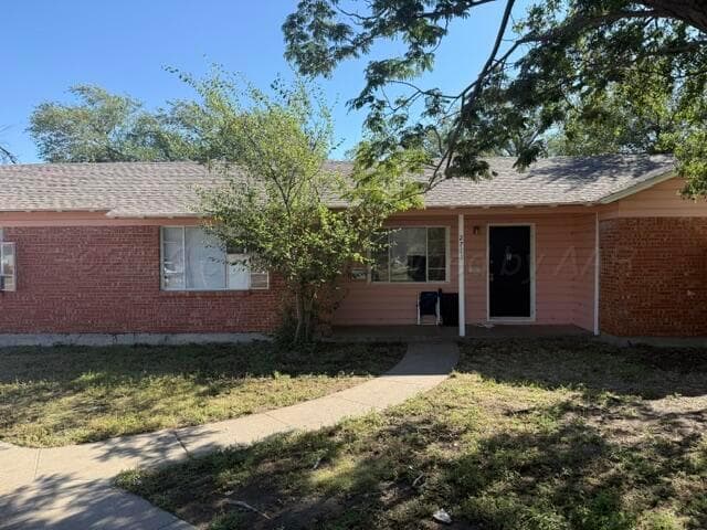 2718 DUNCAN Drive, Amarillo, TX 79109, photo 3