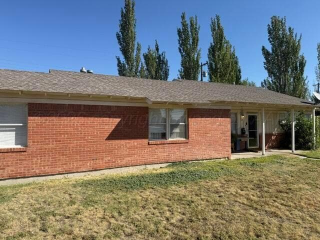 2718 DUNCAN Drive, Amarillo, TX 79109, photo 14