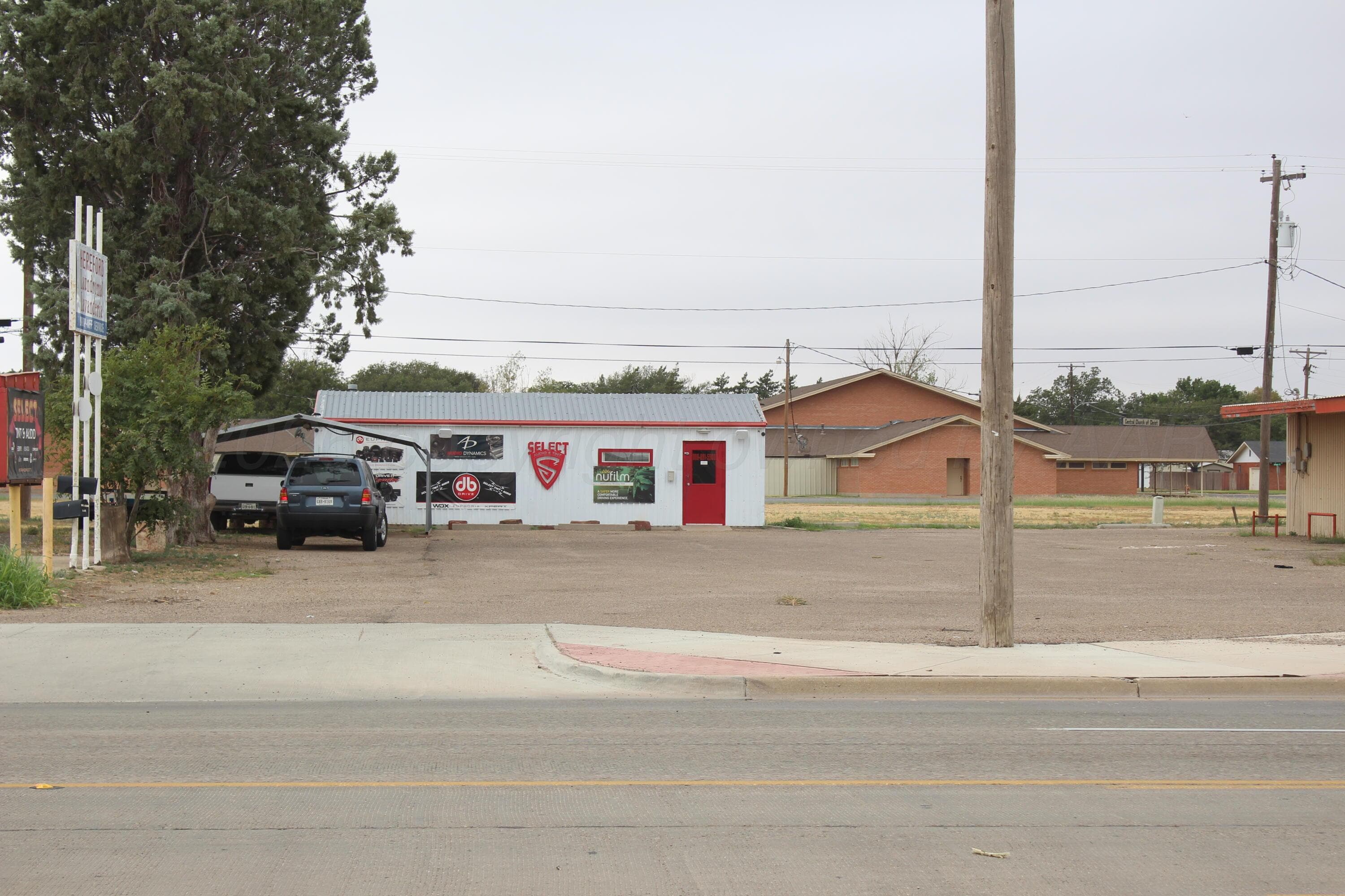 149 N 25 Mile Avenue, Hereford, TX 79045, photo 6