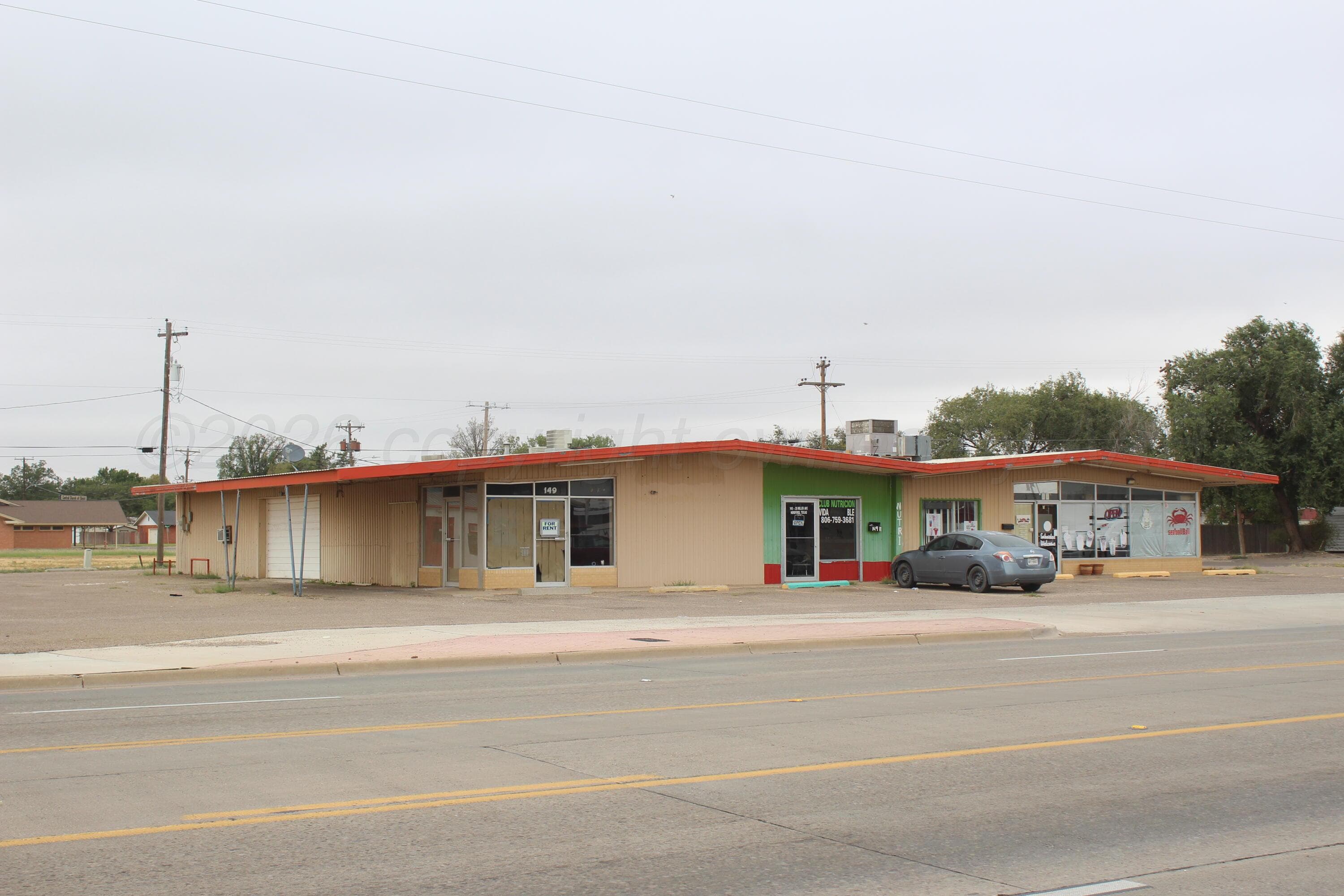149 N 25 Mile Avenue, Hereford, TX 79045, photo 4