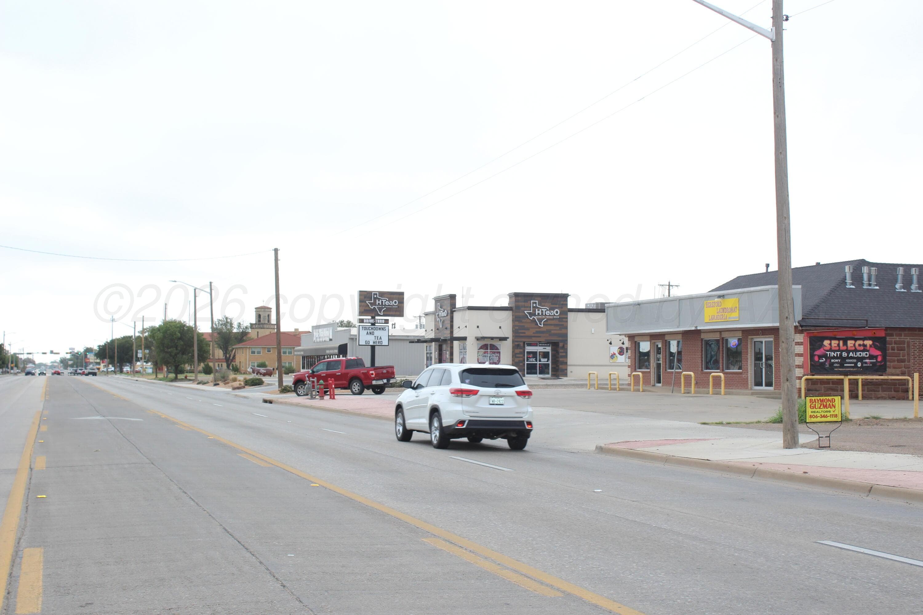 149 N 25 Mile Avenue, Hereford, TX 79045, photo 10