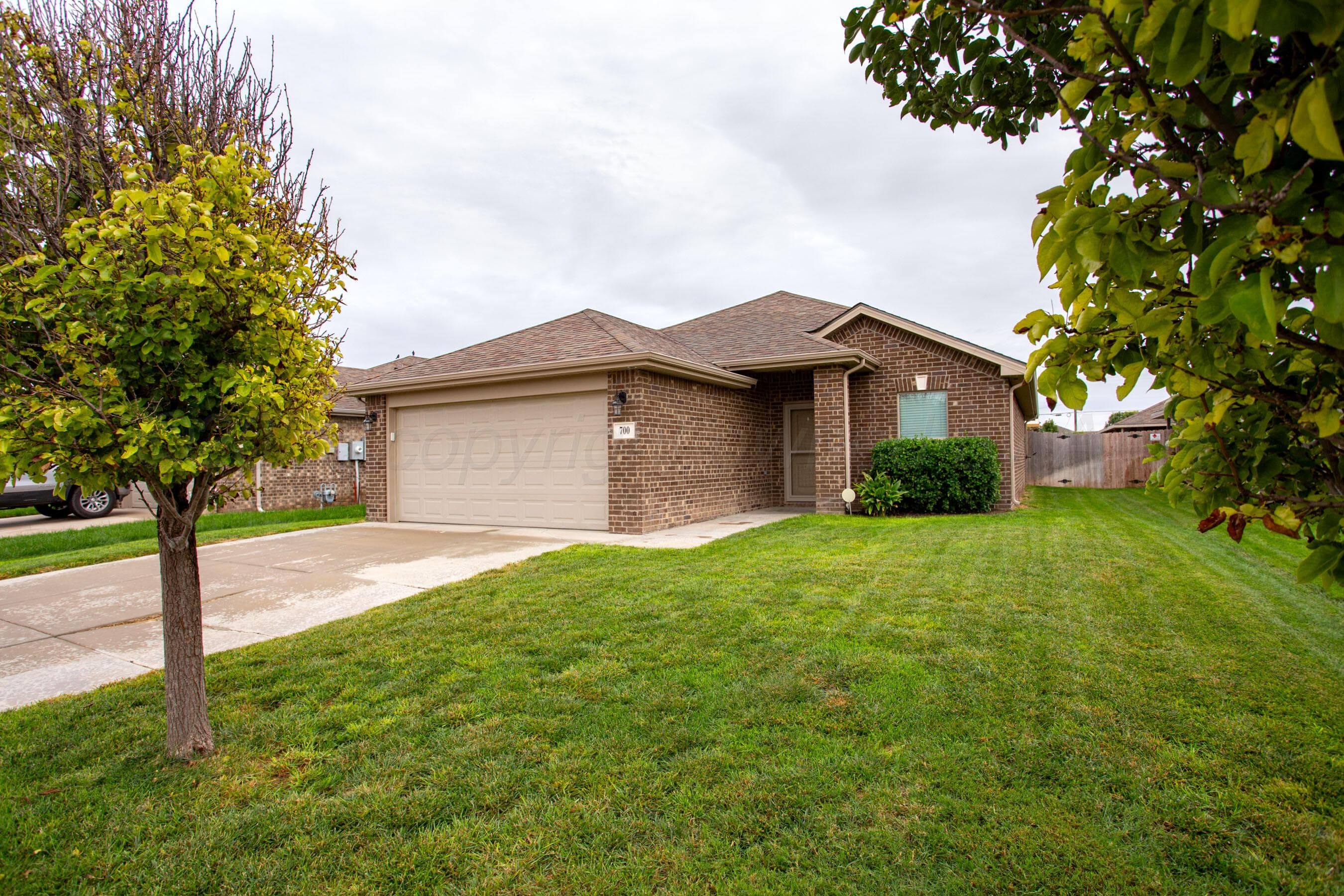 700 Elgin Street, Amarillo, TX 79118