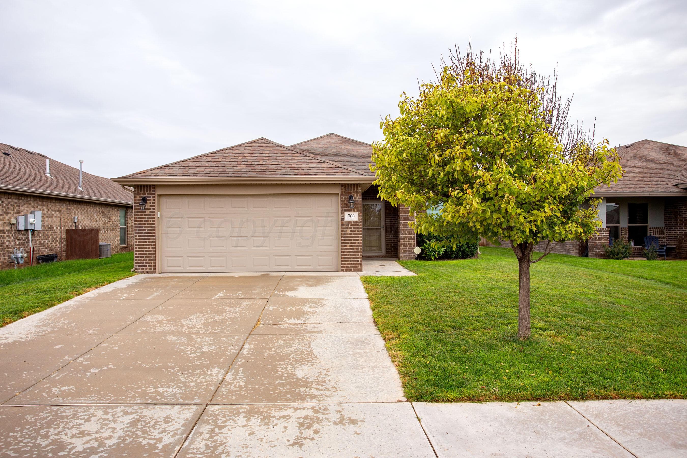 700 Elgin Street, Amarillo, TX 79118, photo 2