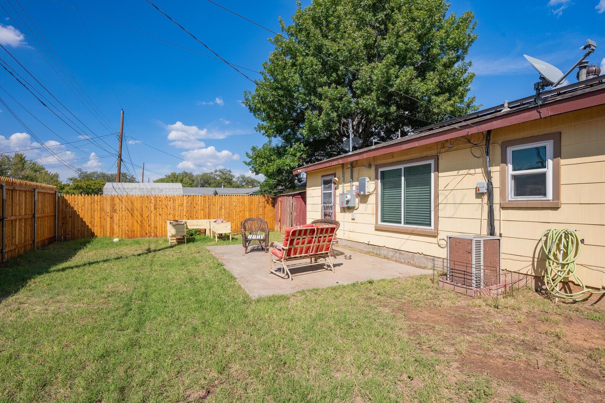 3204 PRYOR Street, Amarillo, TX 79103-7327, photo 21