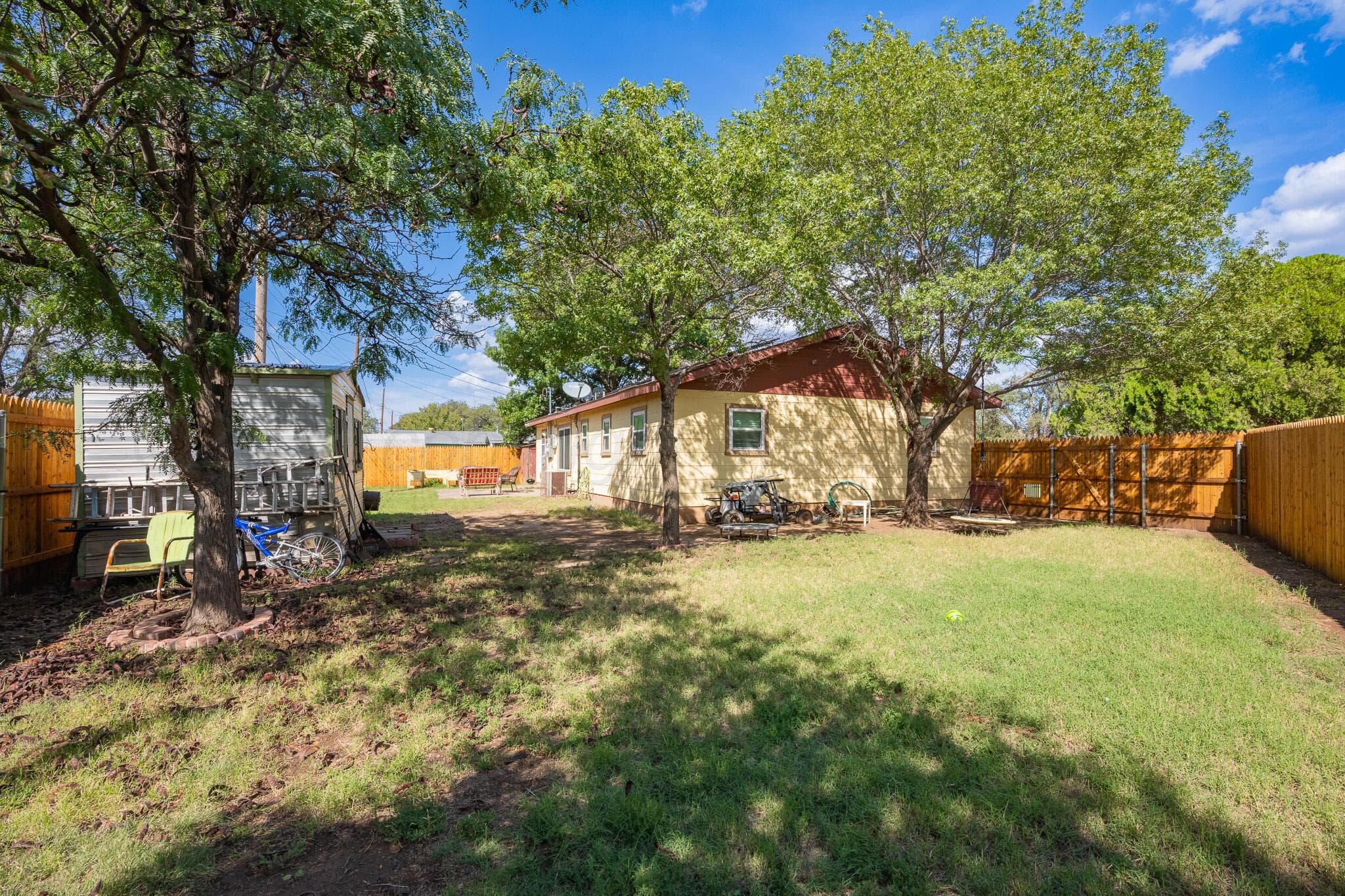 3204 PRYOR Street, Amarillo, TX 79103-7327, photo 23