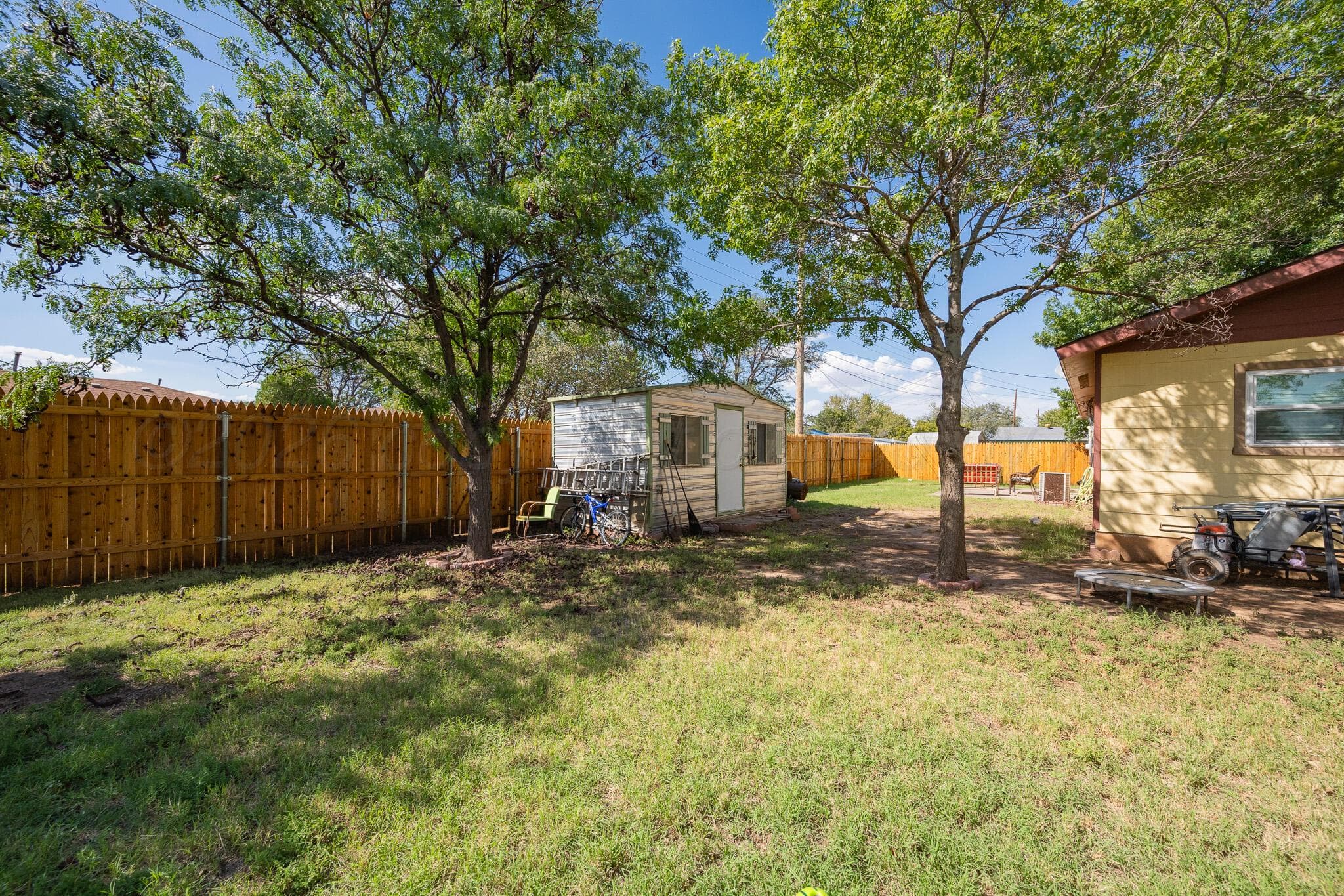 3204 PRYOR Street, Amarillo, TX 79103-7327, photo 24