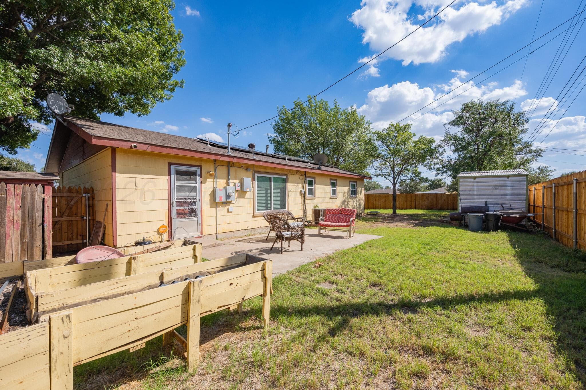 3204 PRYOR Street, Amarillo, TX 79103-7327, photo 22