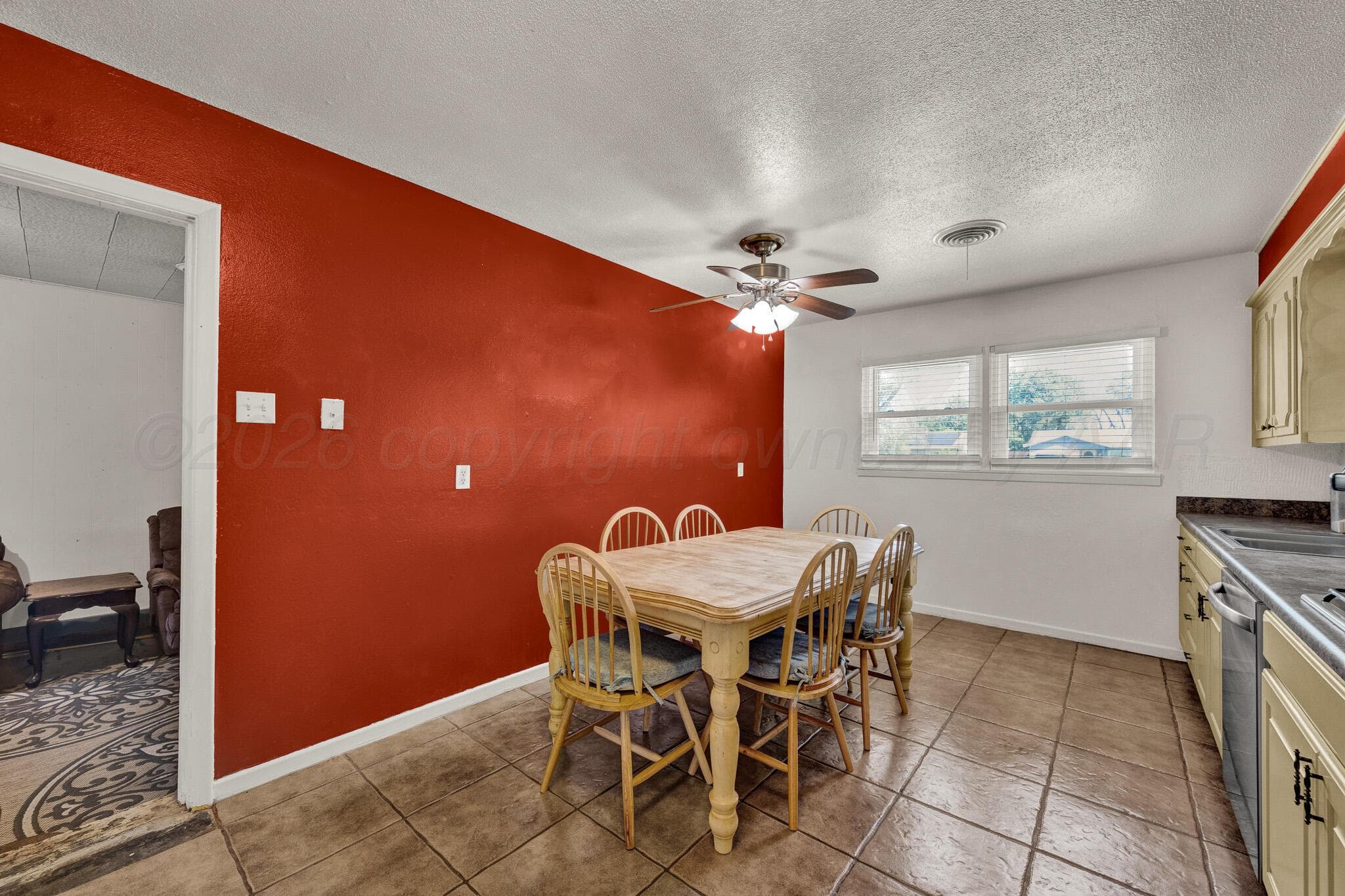 3204 PRYOR Street, Amarillo, TX 79103-7327, photo 8