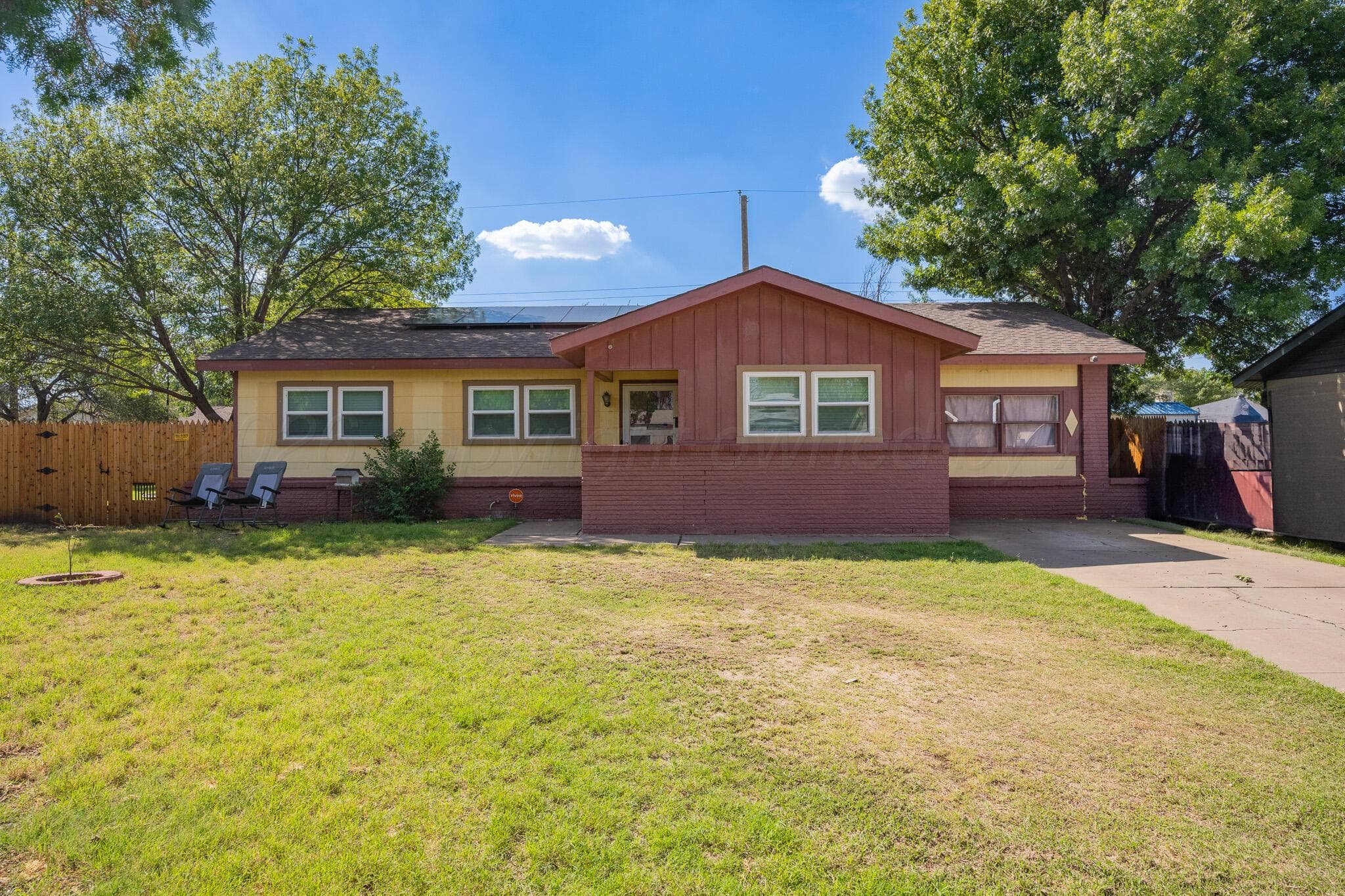 3204 PRYOR Street, Amarillo, TX 79103-7327, photo 2