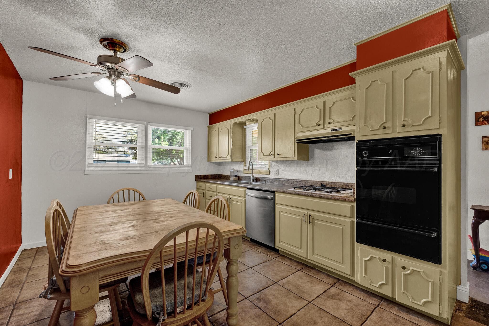 3204 PRYOR Street, Amarillo, TX 79103-7327, photo 6