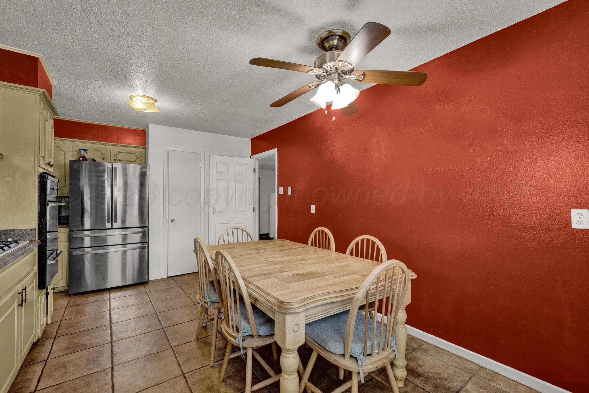 3204 PRYOR Street, Amarillo, TX 79103-7327, photo 9