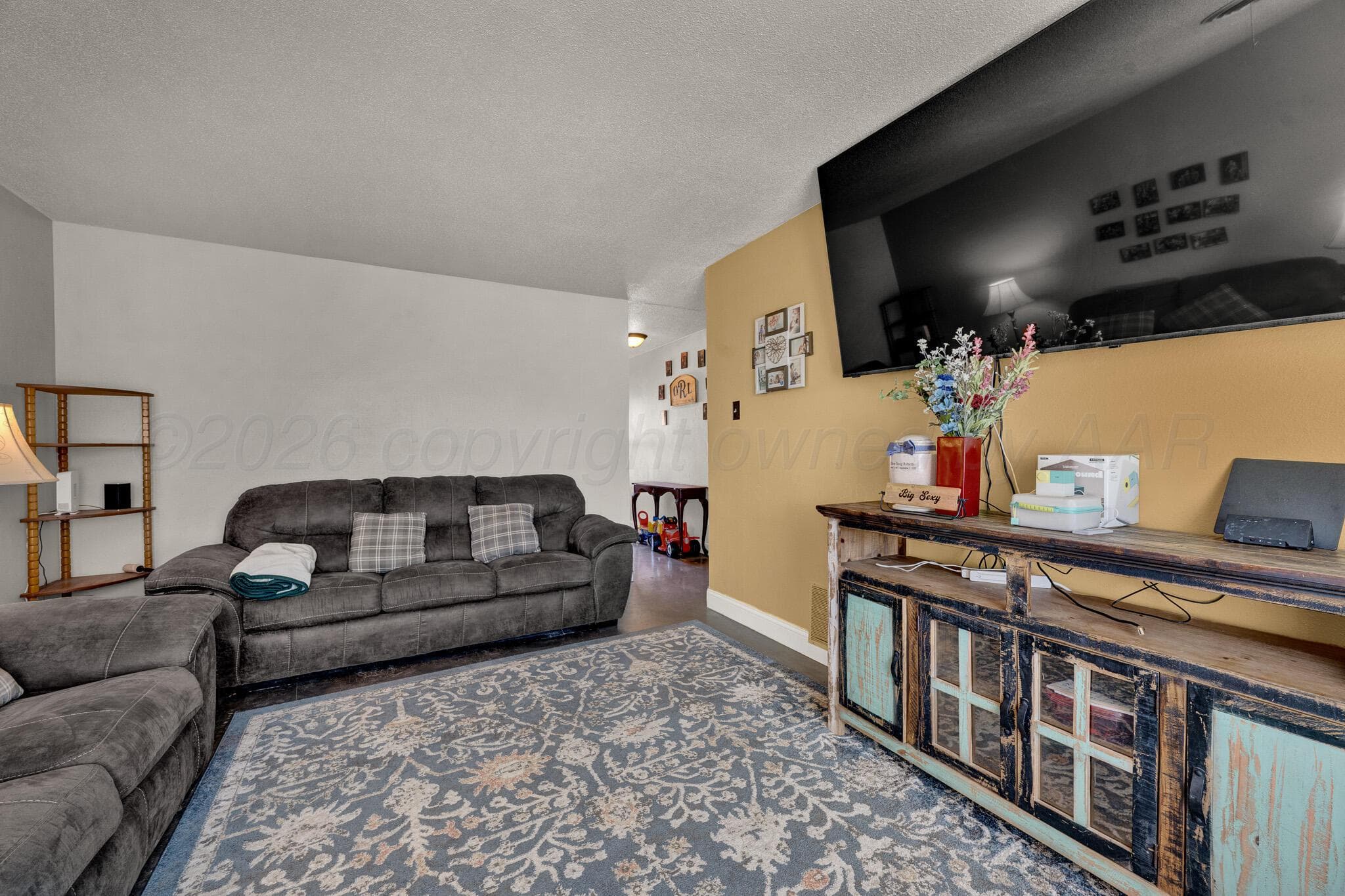 3204 PRYOR Street, Amarillo, TX 79103-7327, photo 4