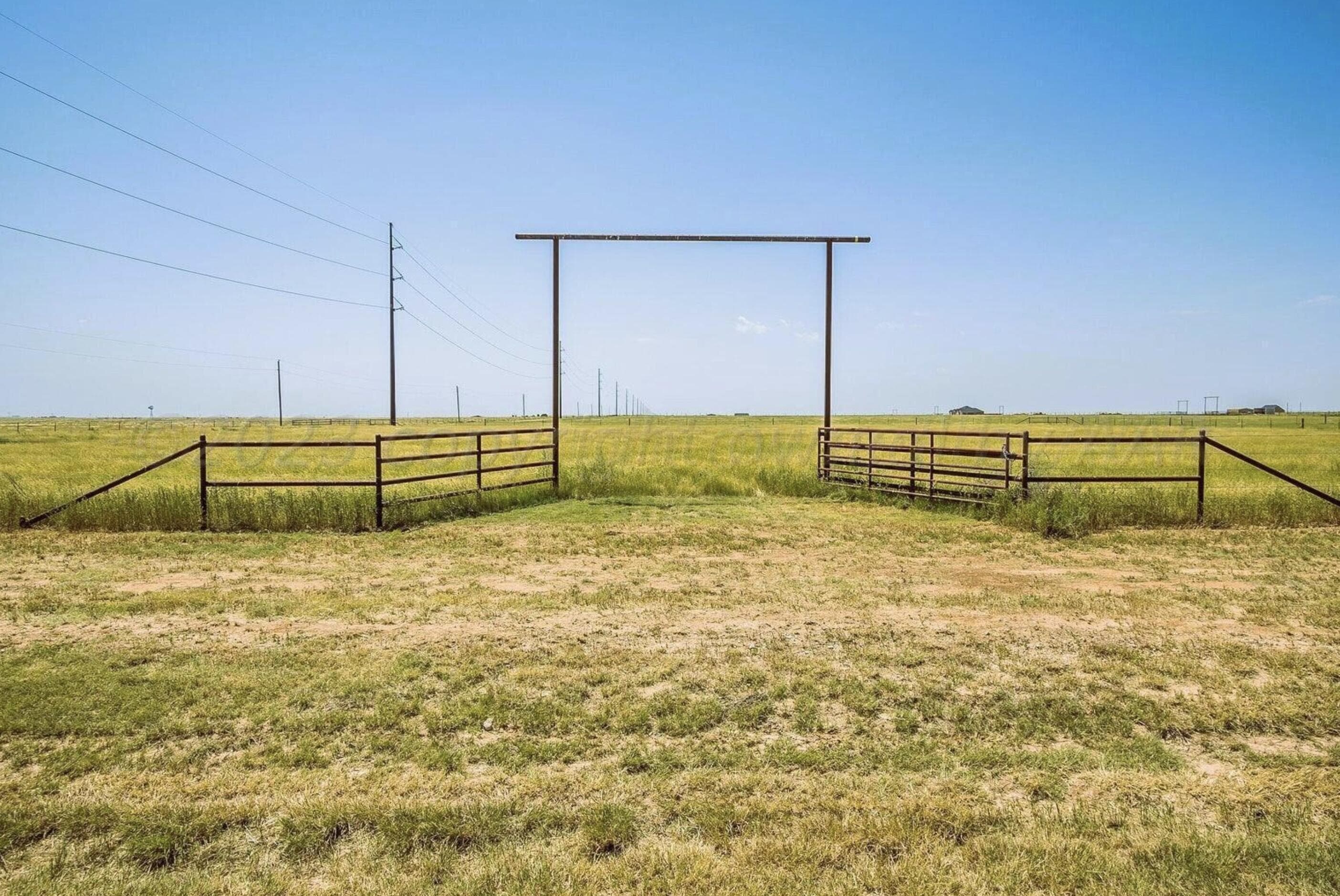 1600 E CEMETERY Road, Canyon, TX 79015-8216