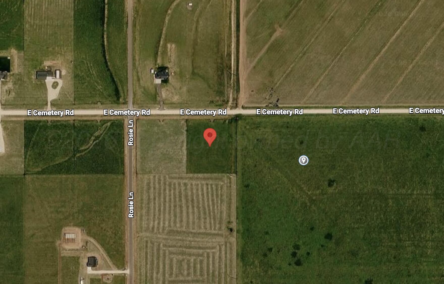 1600 E CEMETERY Road, Canyon, TX 79015-8216, photo 2