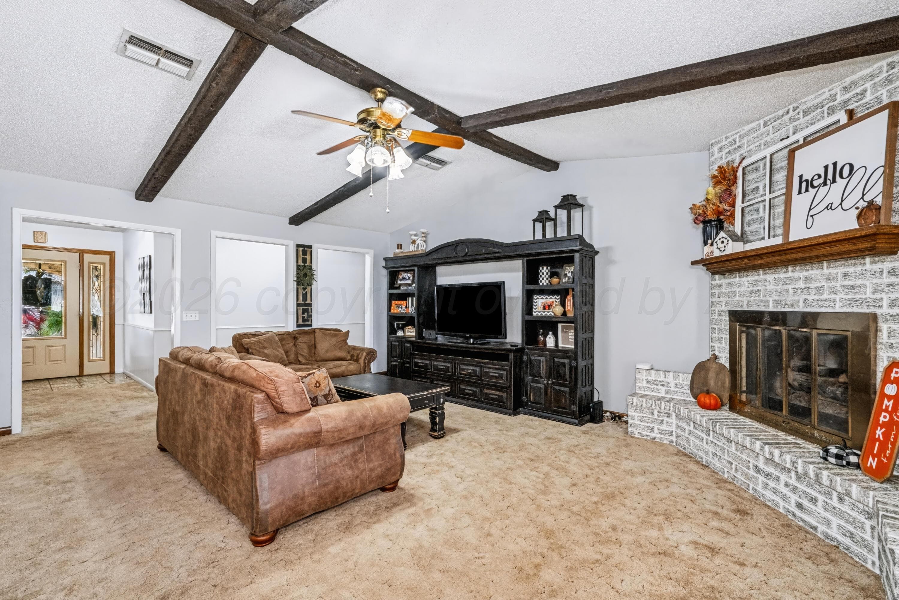 725 BENNETT Drive, Dumas, TX 79029-5305, photo 8