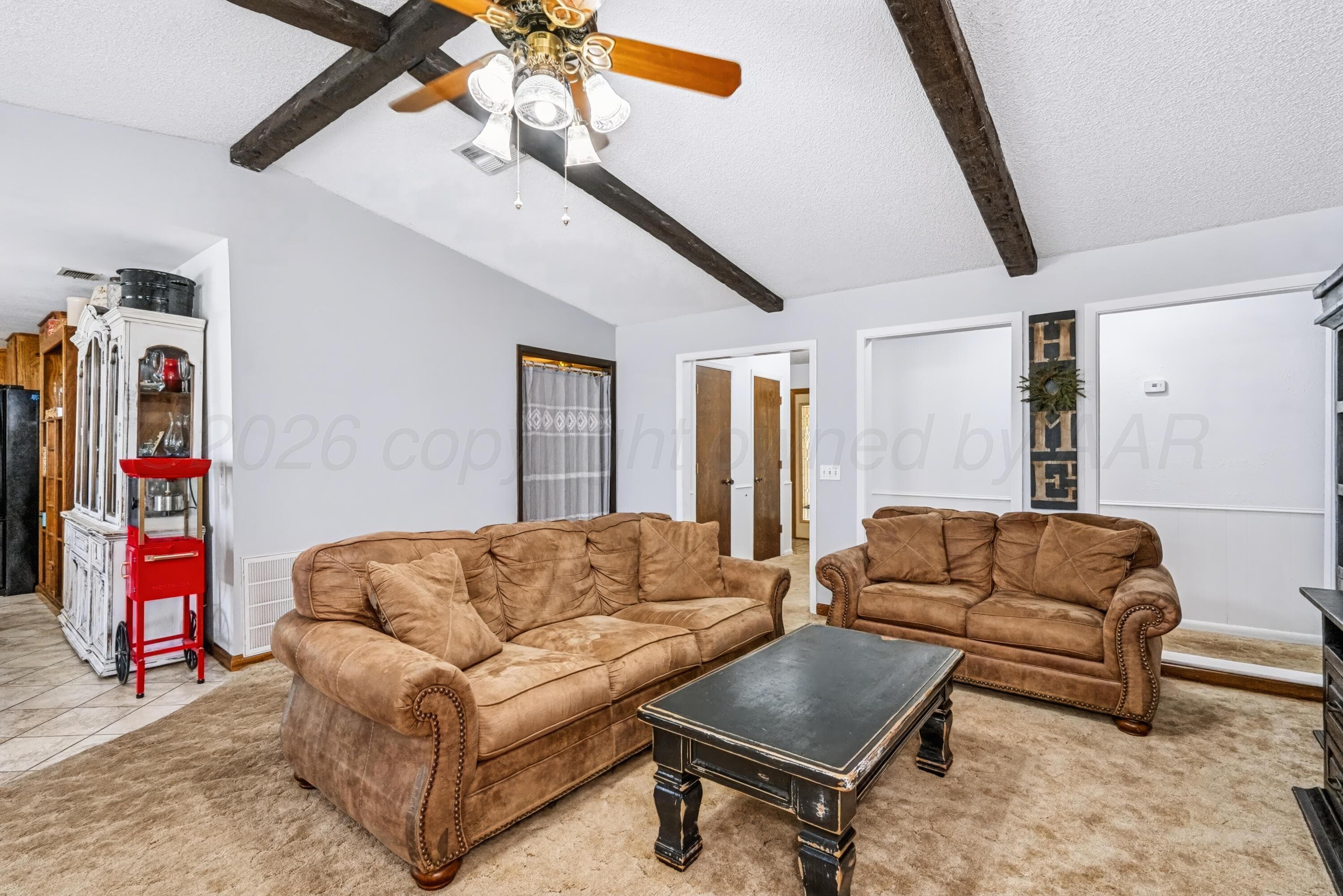 725 BENNETT Drive, Dumas, TX 79029-5305, photo 9