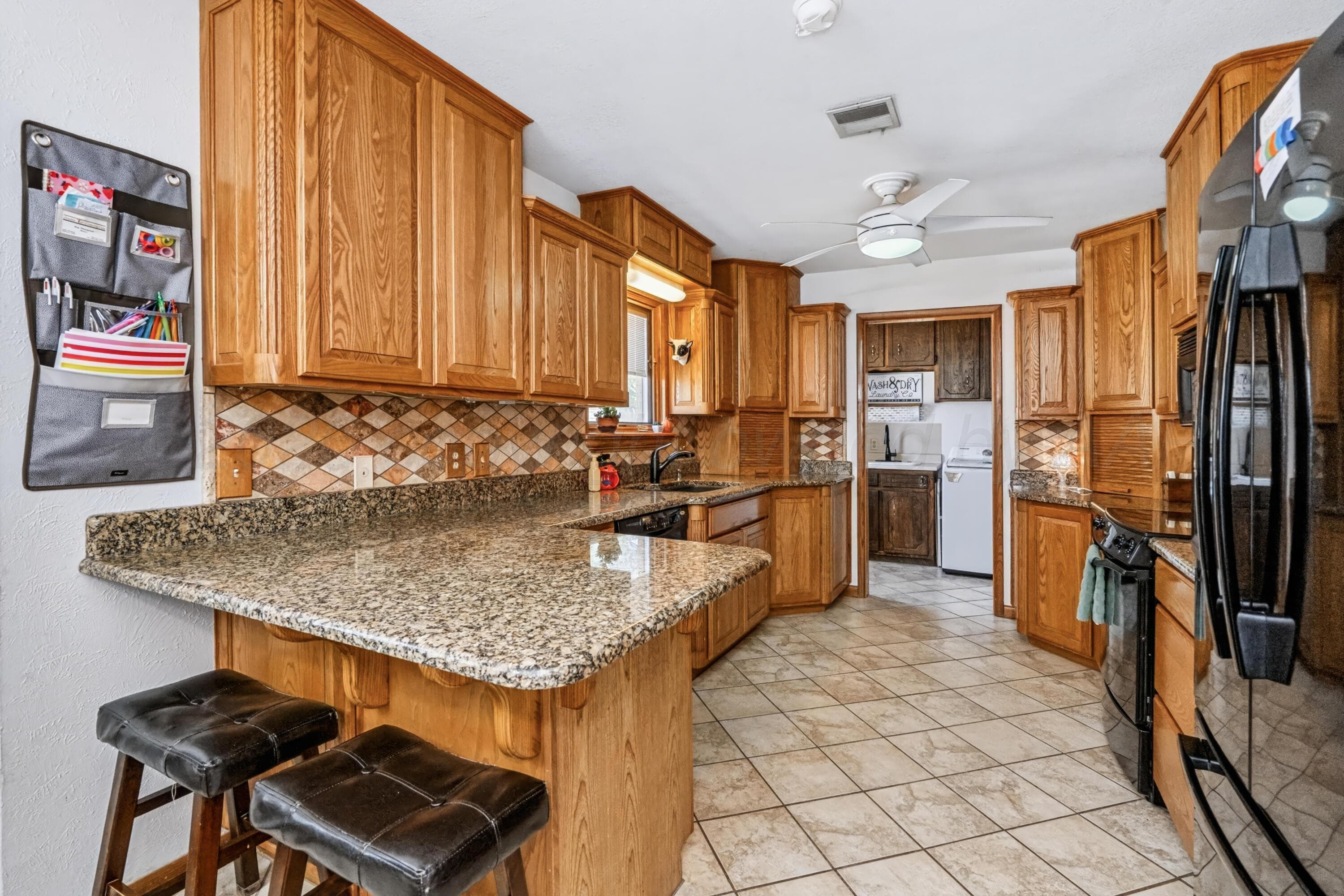 725 BENNETT Drive, Dumas, TX 79029-5305, photo 14