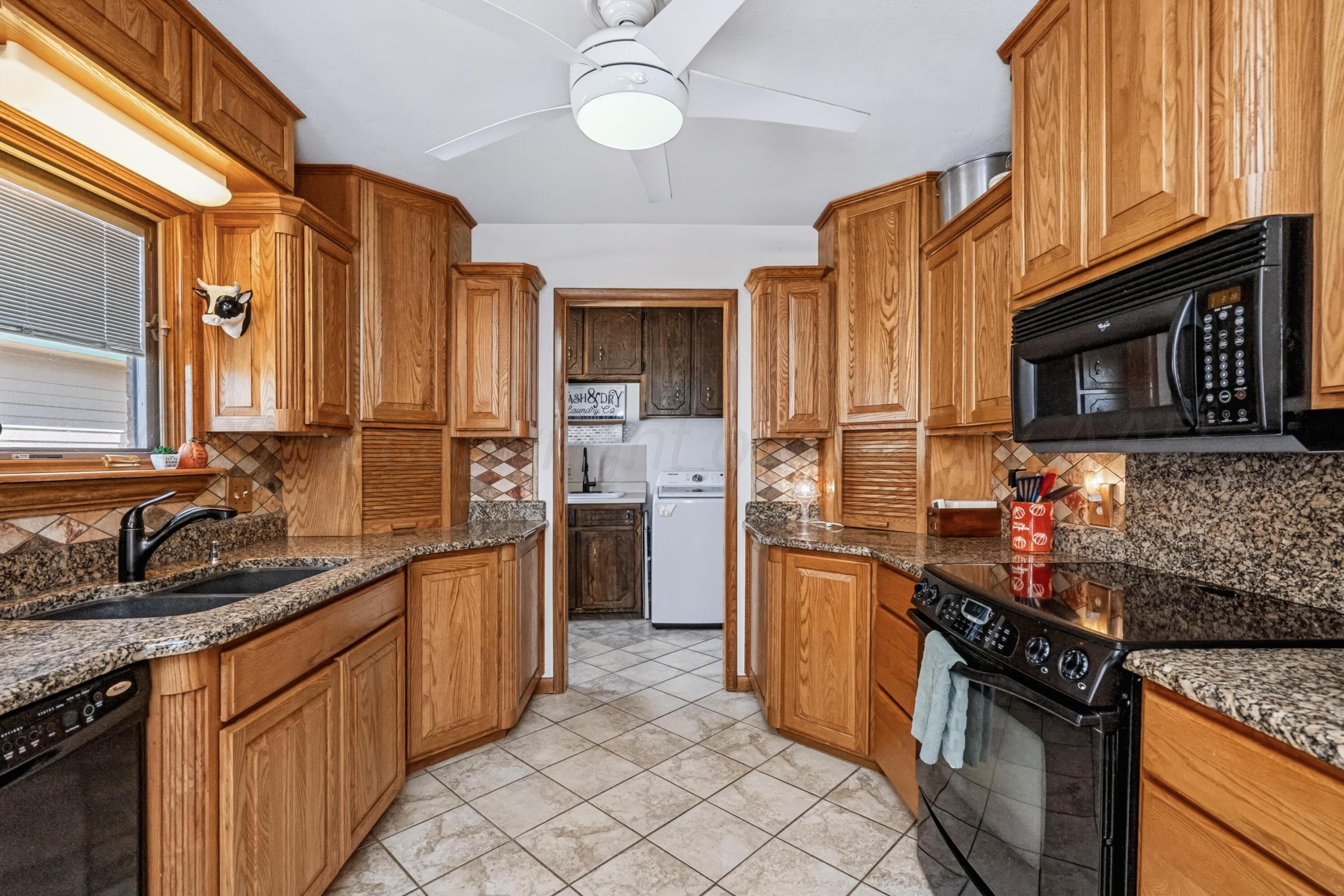 725 BENNETT Drive, Dumas, TX 79029-5305, photo 17