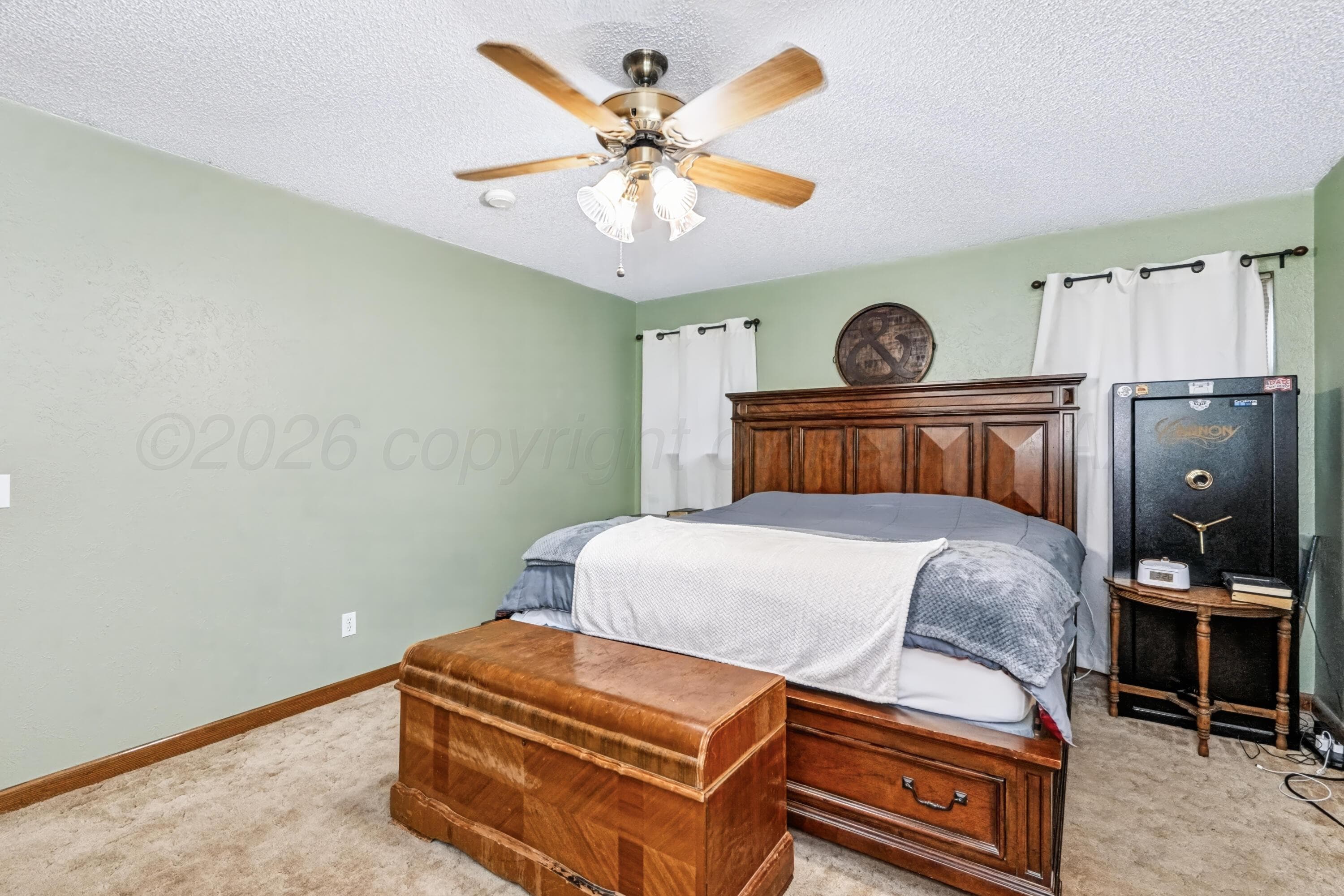 725 BENNETT Drive, Dumas, TX 79029-5305, photo 25