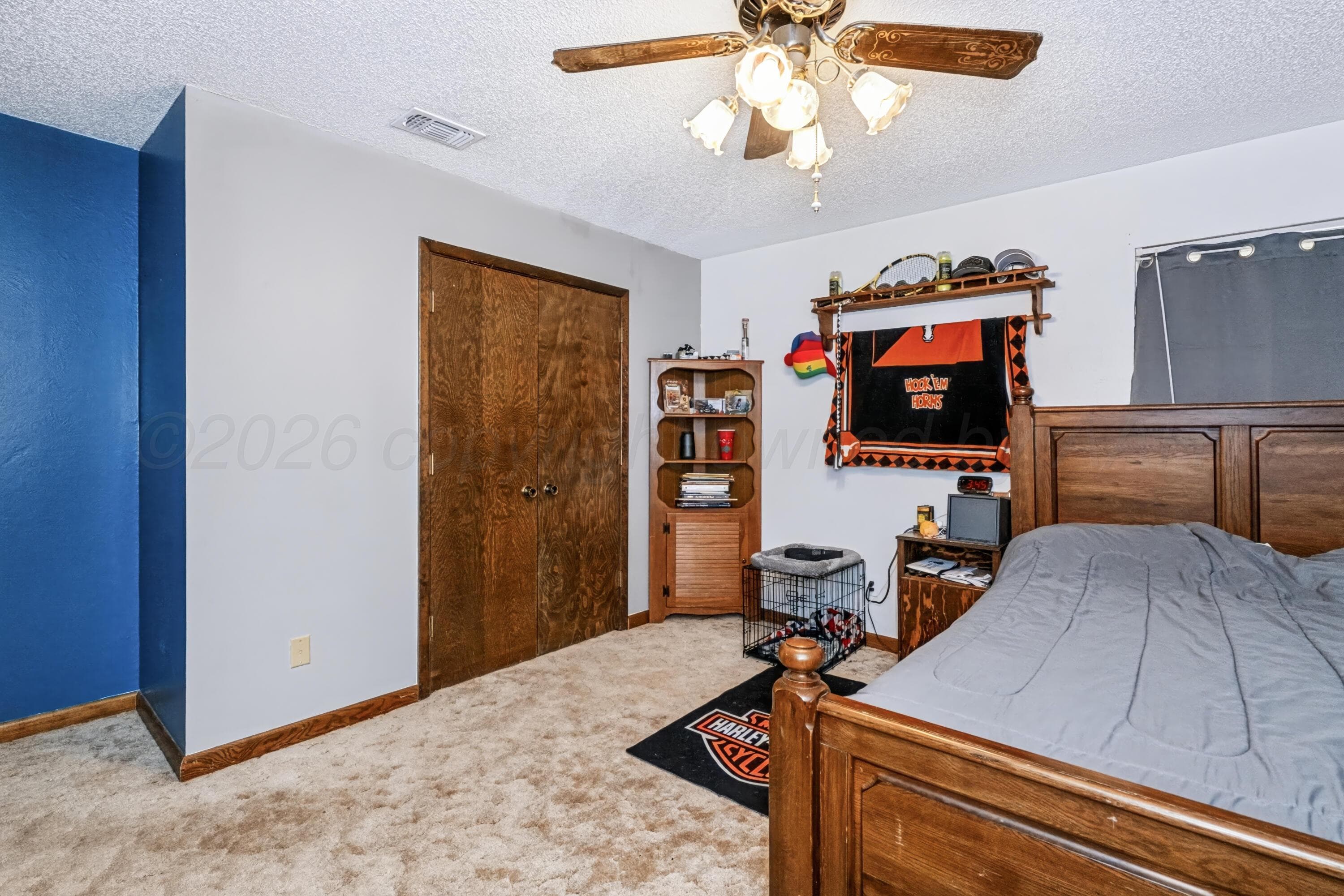 725 BENNETT Drive, Dumas, TX 79029-5305, photo 30
