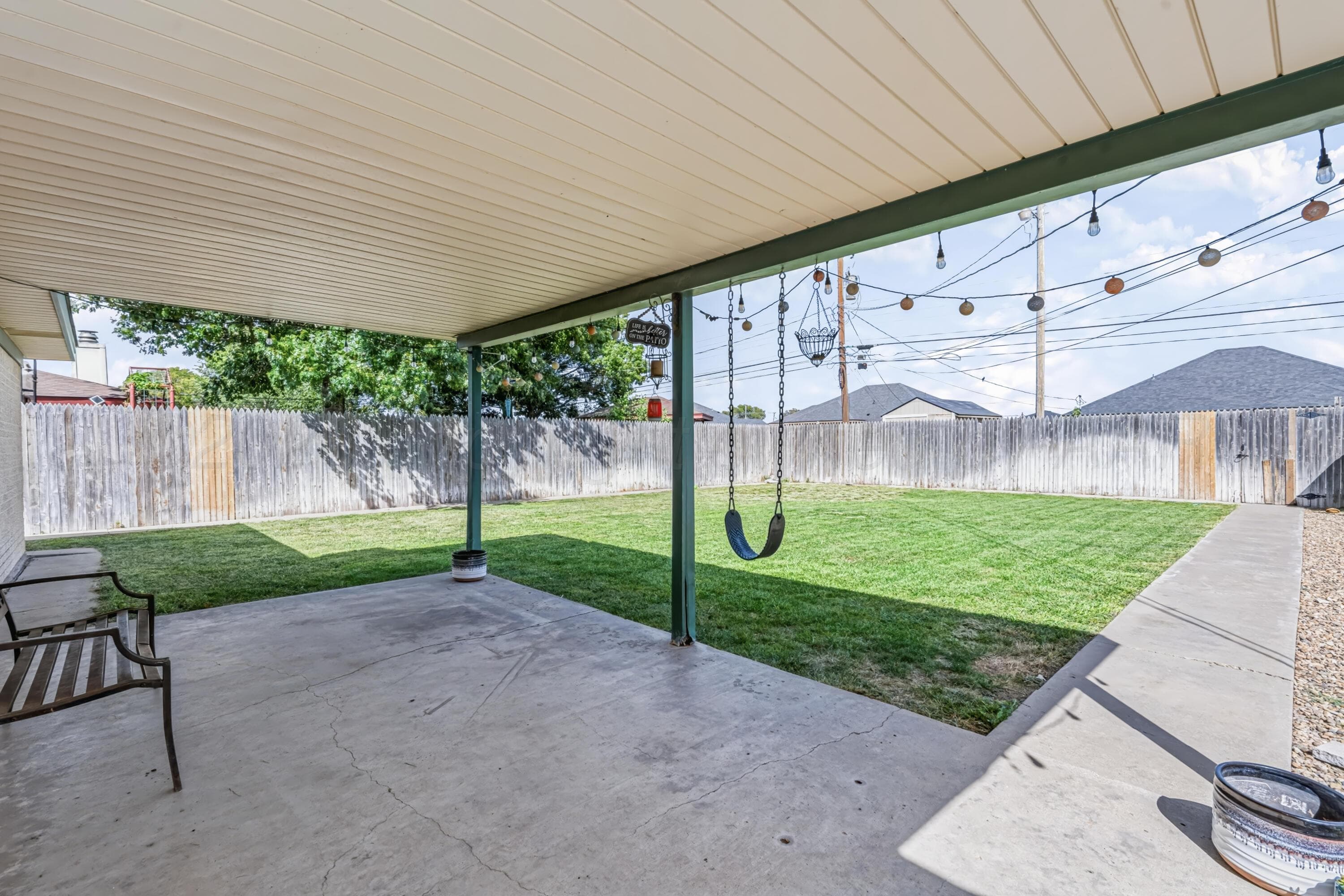 725 BENNETT Drive, Dumas, TX 79029-5305, photo 41